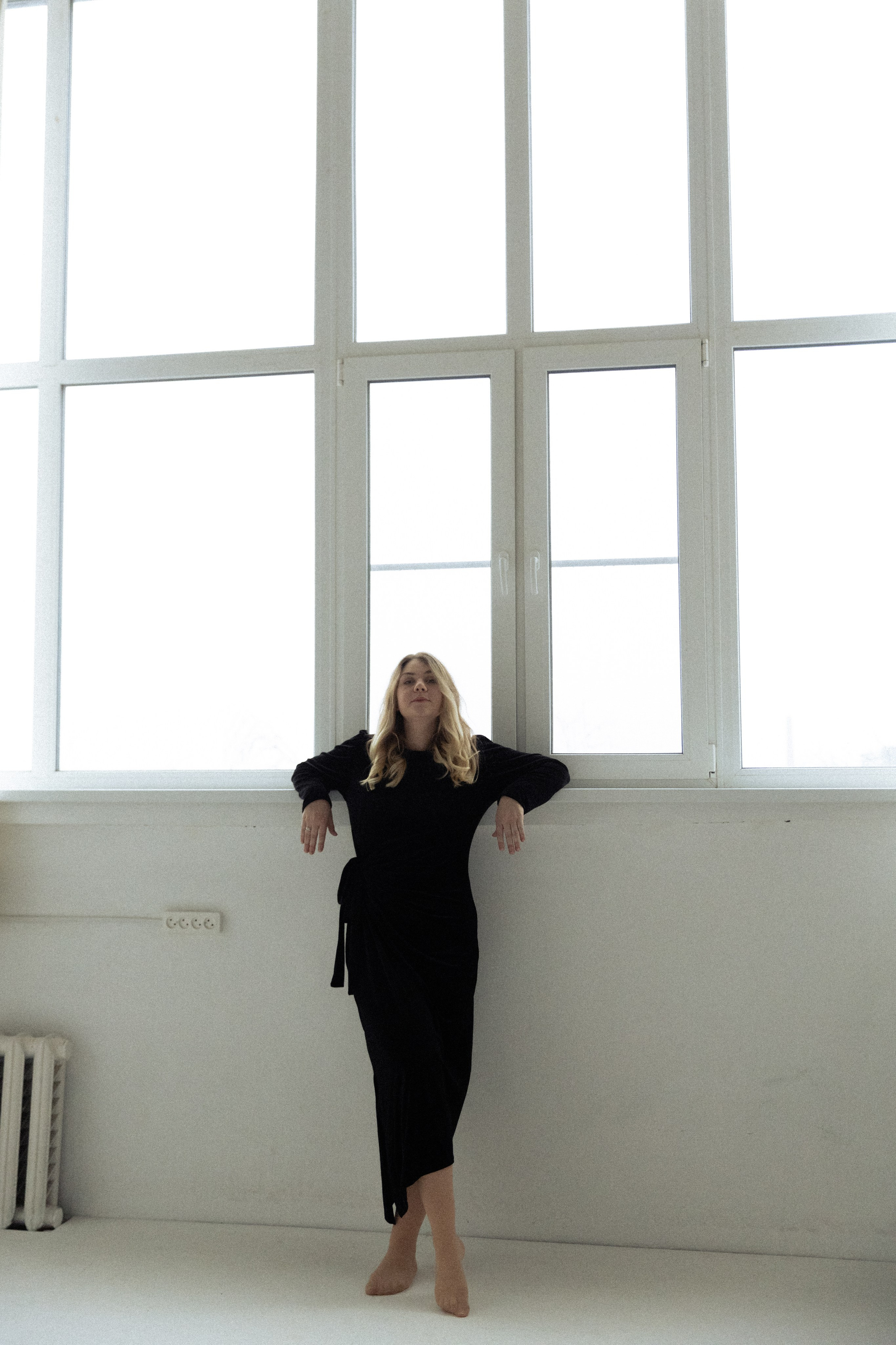 Лена. Фотограф в Нижнем Новгороде Воробьева Анжела