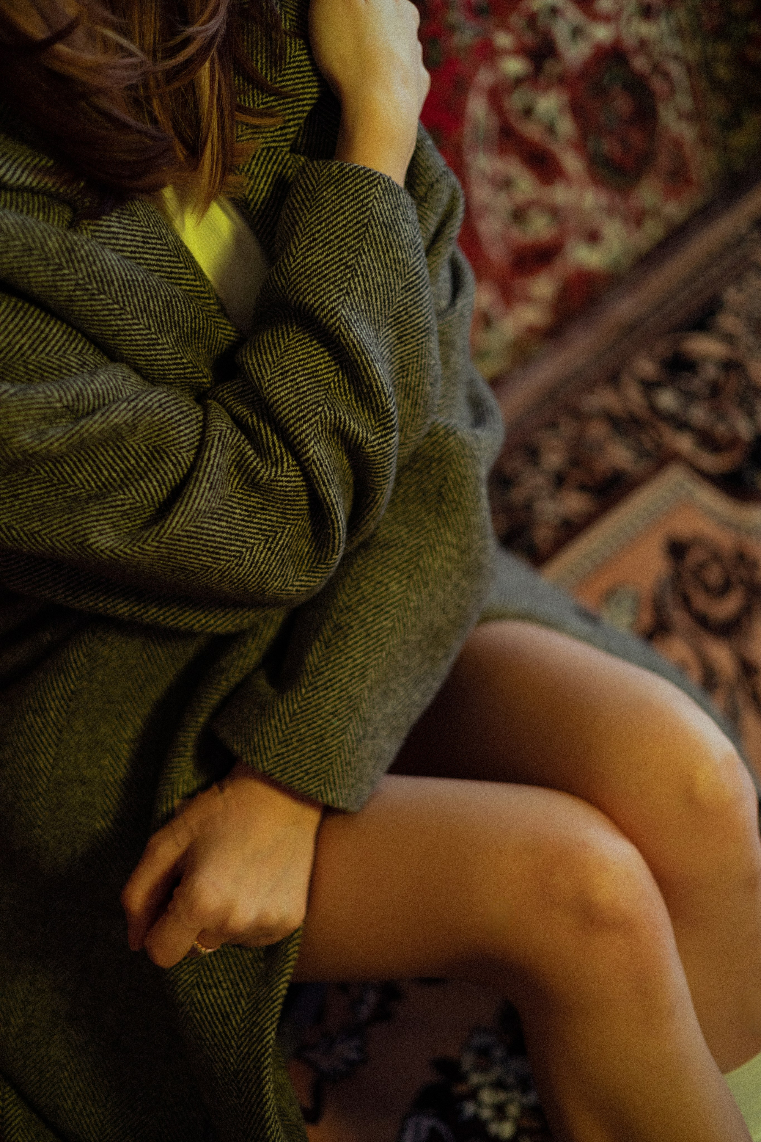 Катя. Фотограф в Нижнем Новгороде Воробьева Анжела