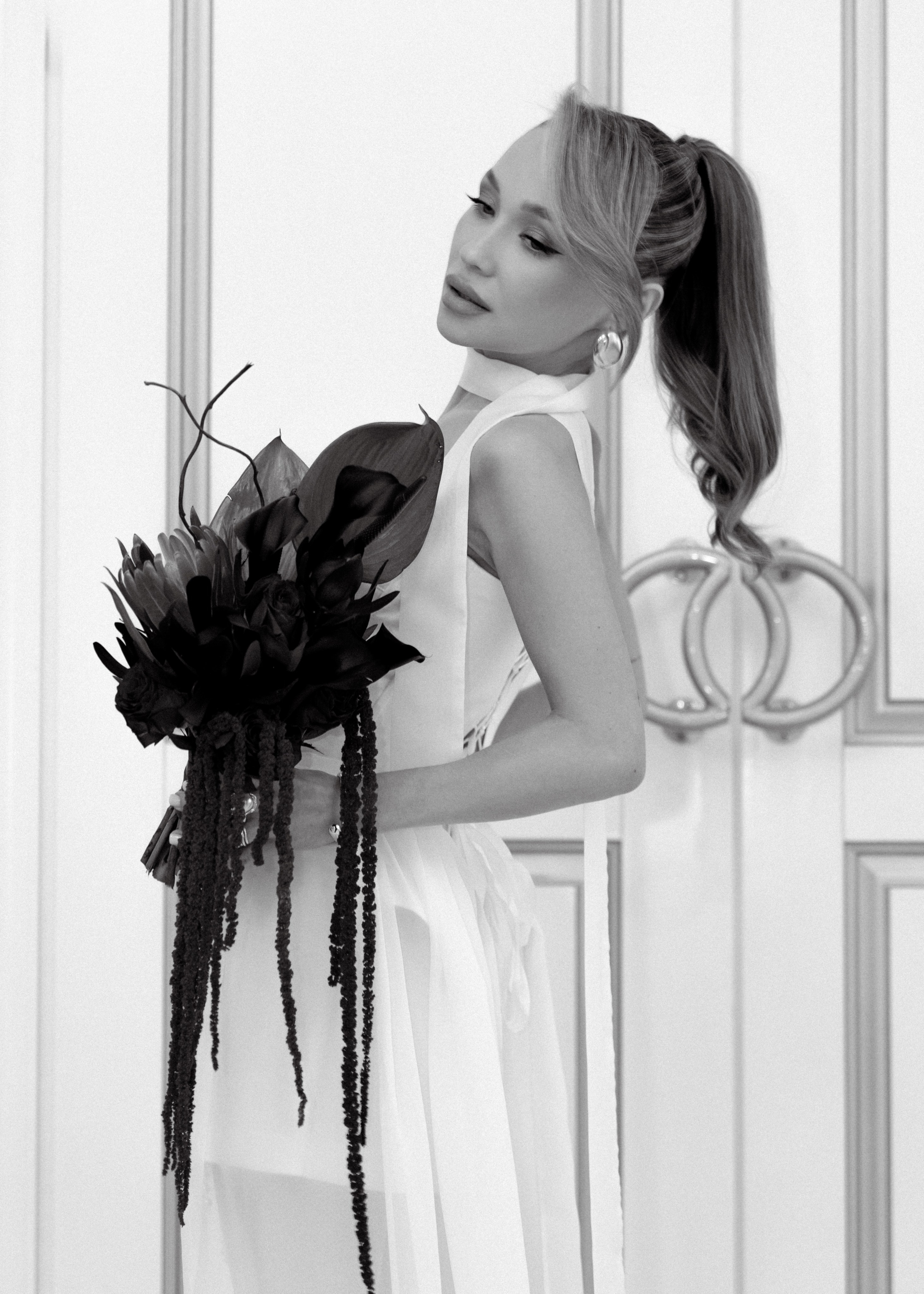 Свадьба Алёна & Данил | винтаж. Фотограф в Калининграде Сокирко Светлана