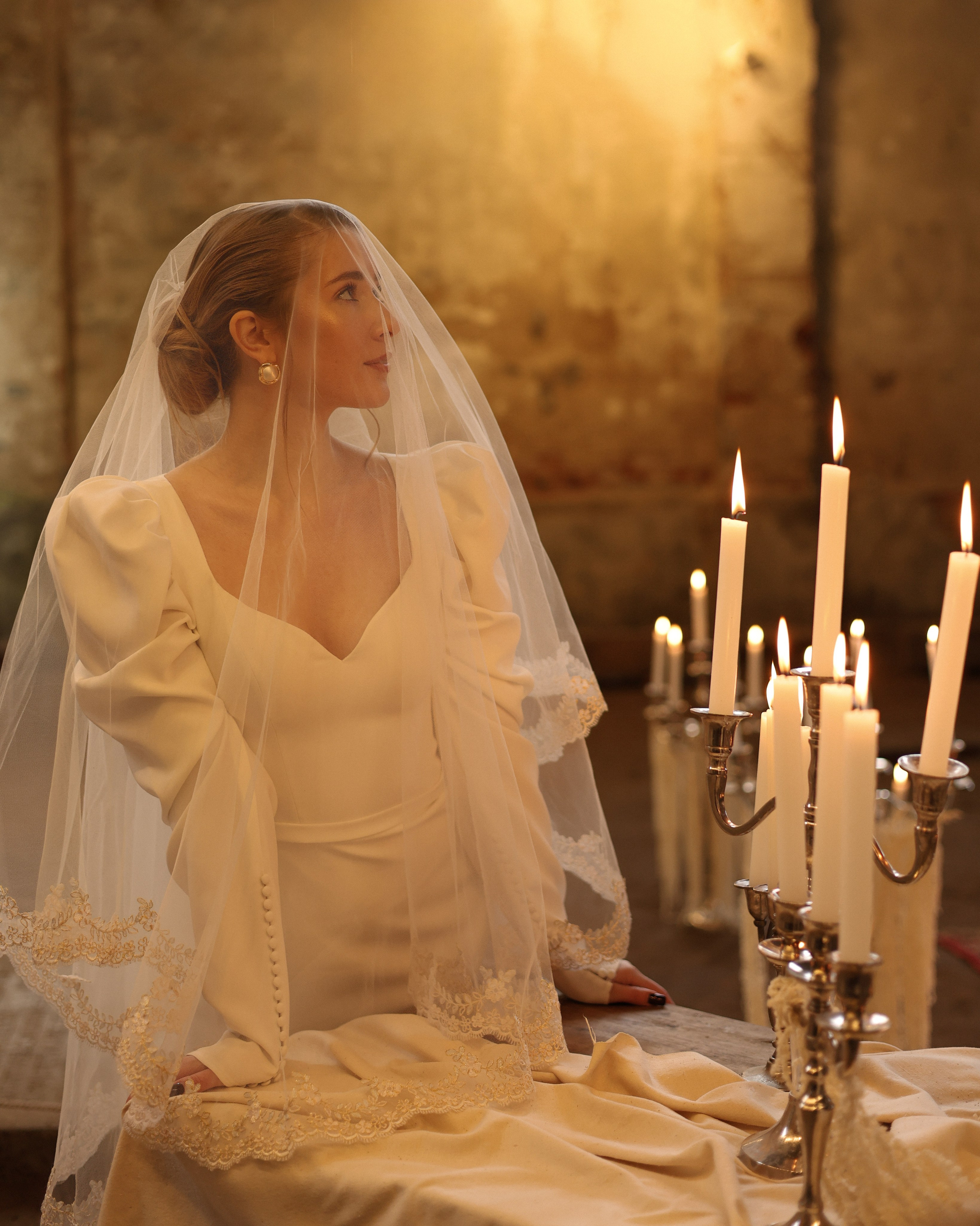 Евгений & Марина | старая кирха. Фотограф в Калининграде Сокирко Светлана