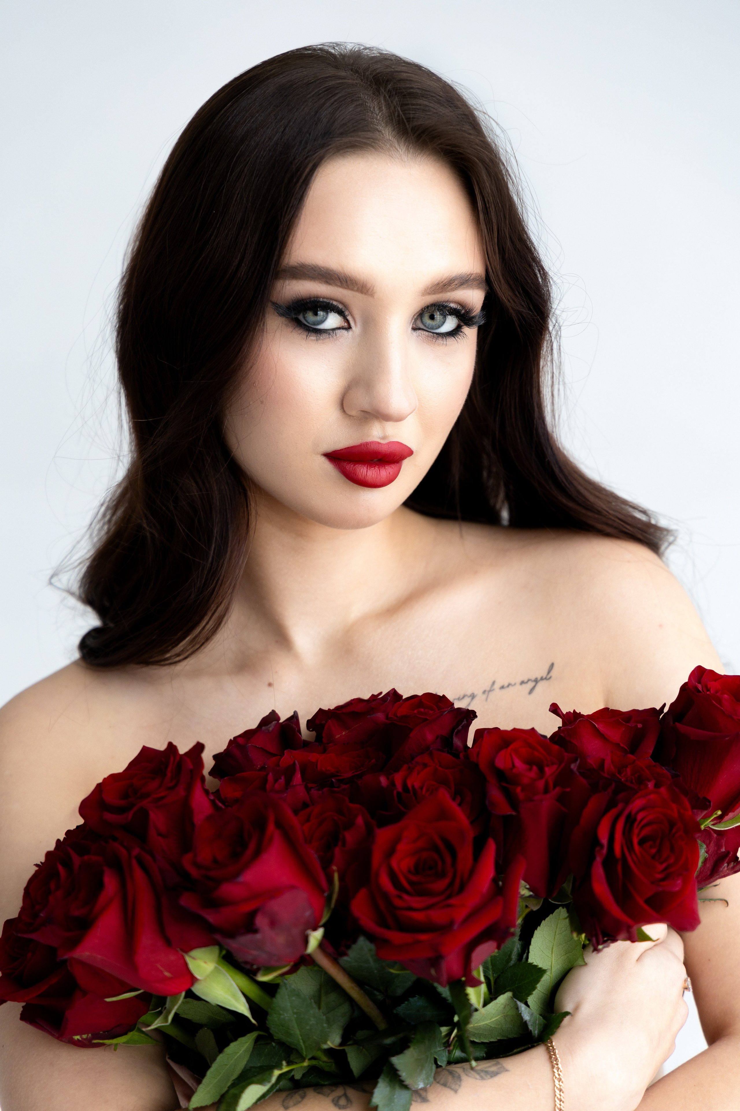 Даша. Фотограф в Калининграде Сокирко Светлана