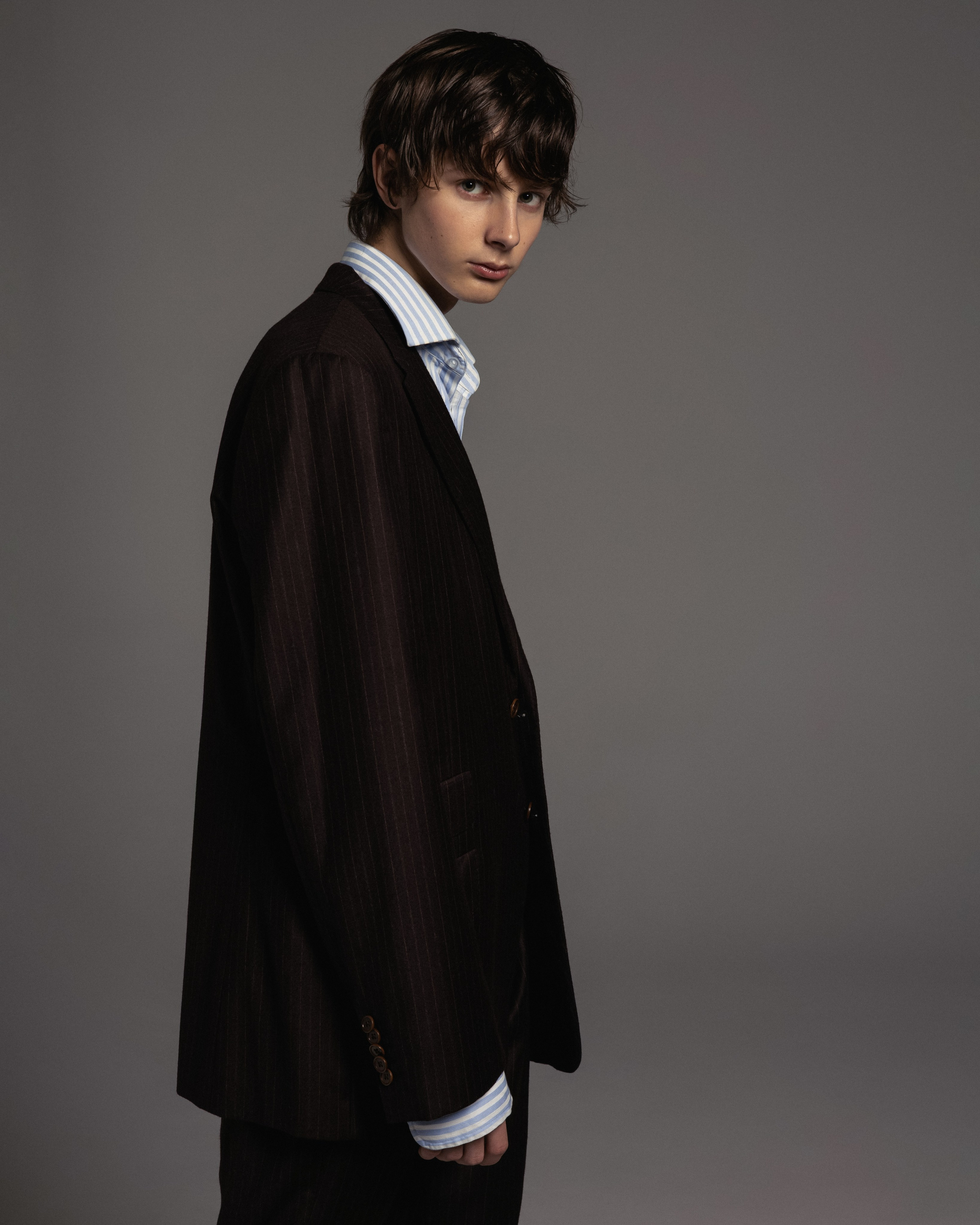 Образы для 1sterica. Фотограф в Калининграде Сокирко Светлана