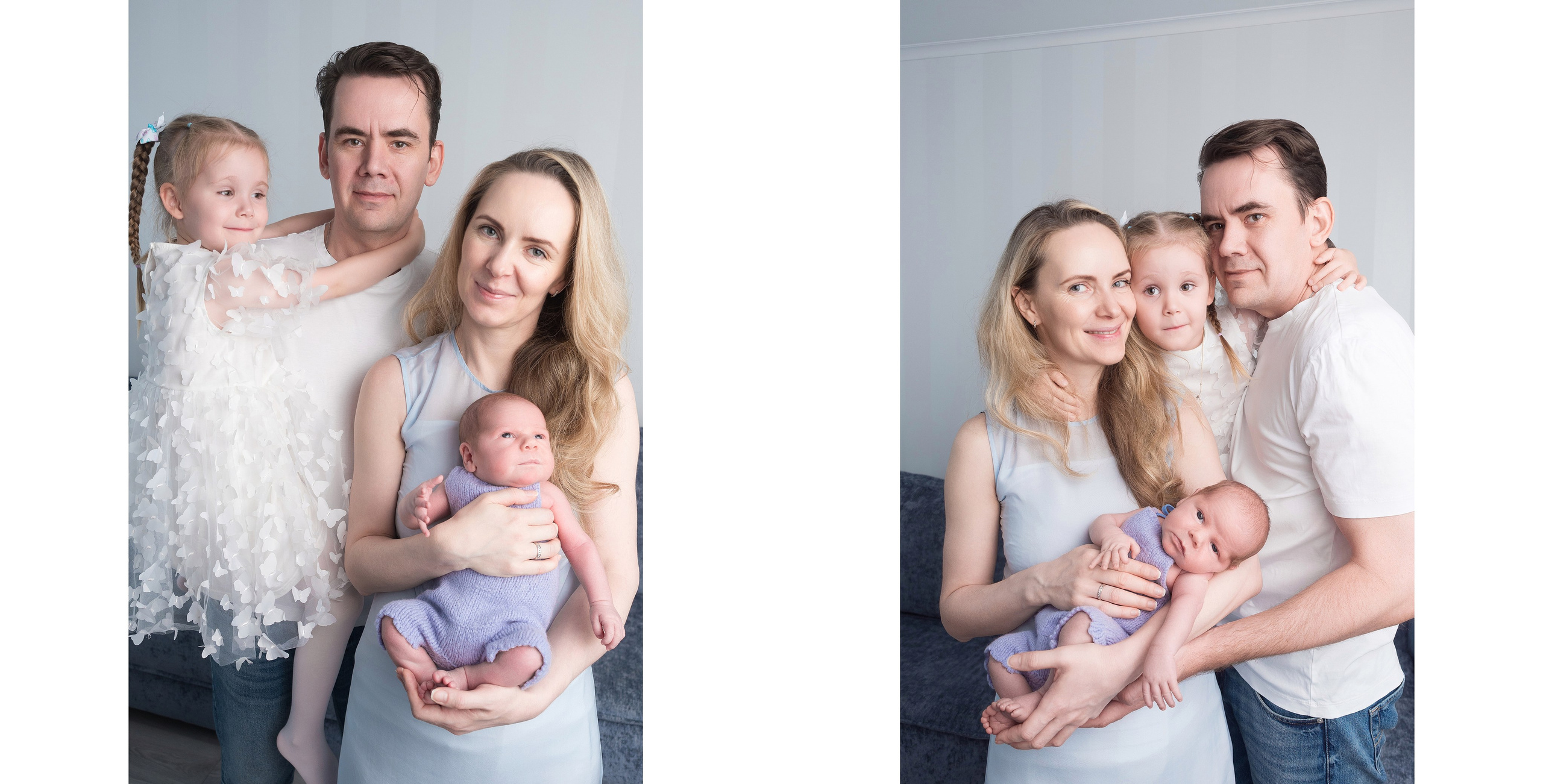 Книга. Алёна Орлова Портретный фотограф Москва