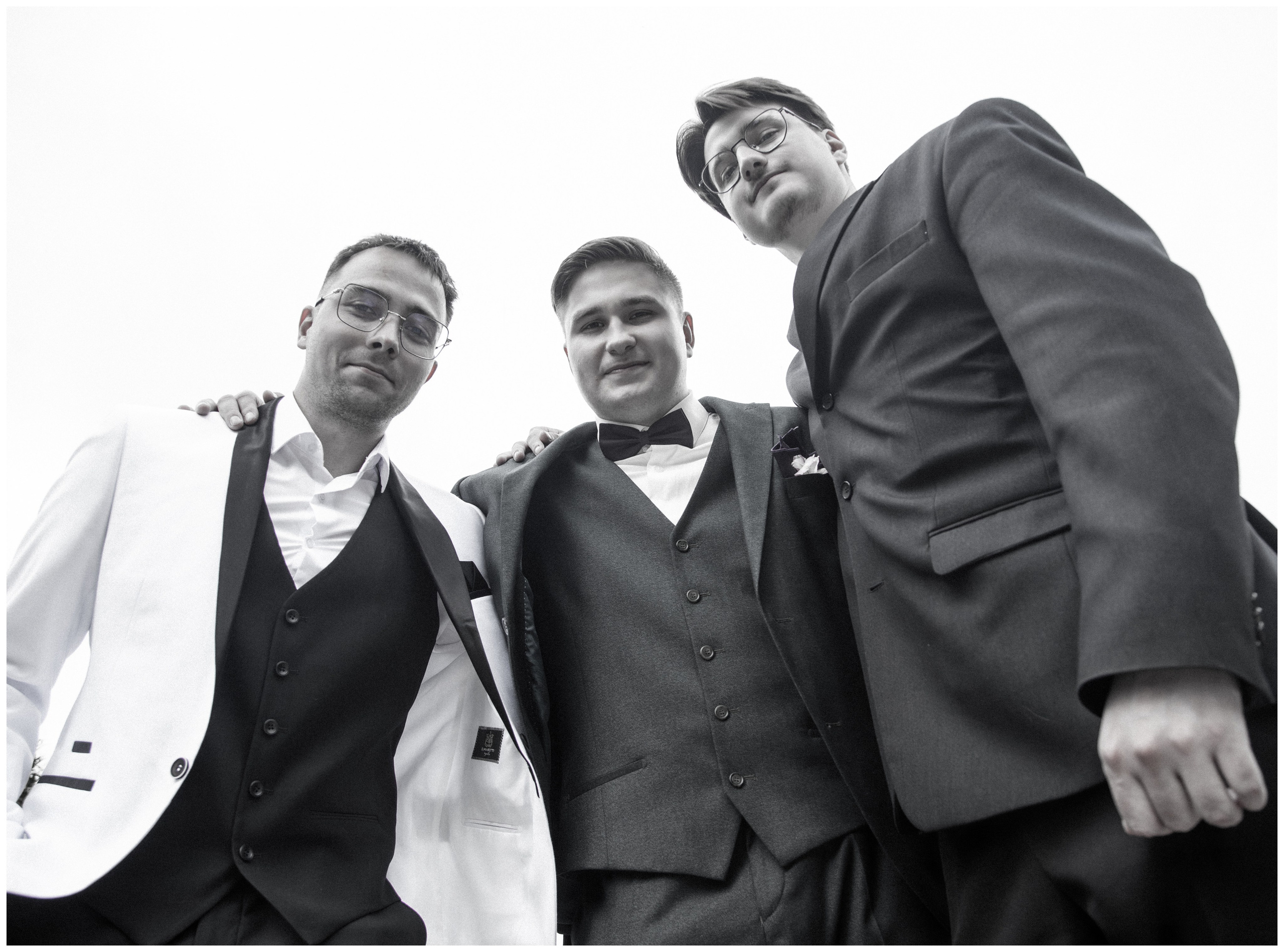 Никита и Екатерина. Георгий Тришаков