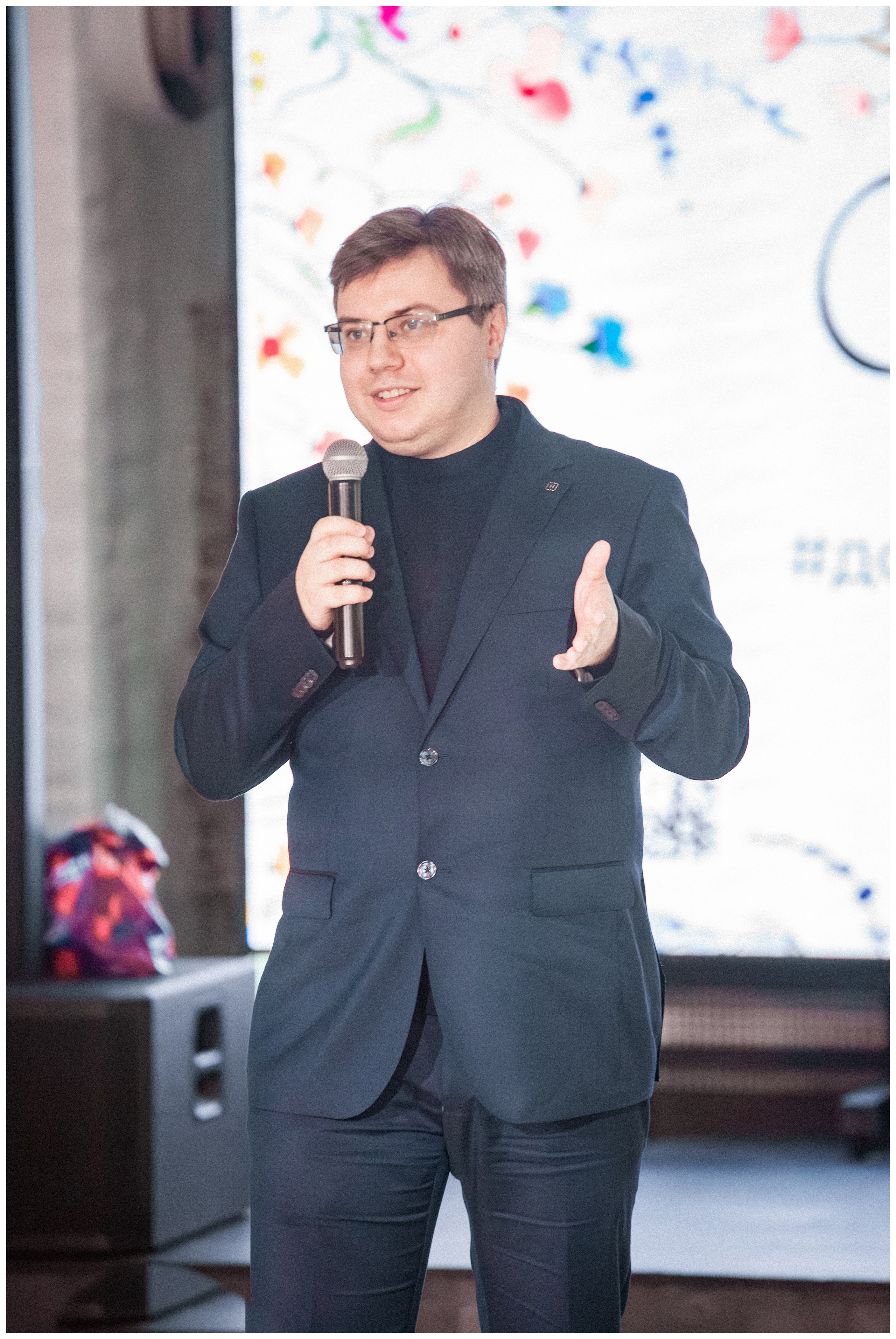 Никита и Екатерина. Георгий Тришаков