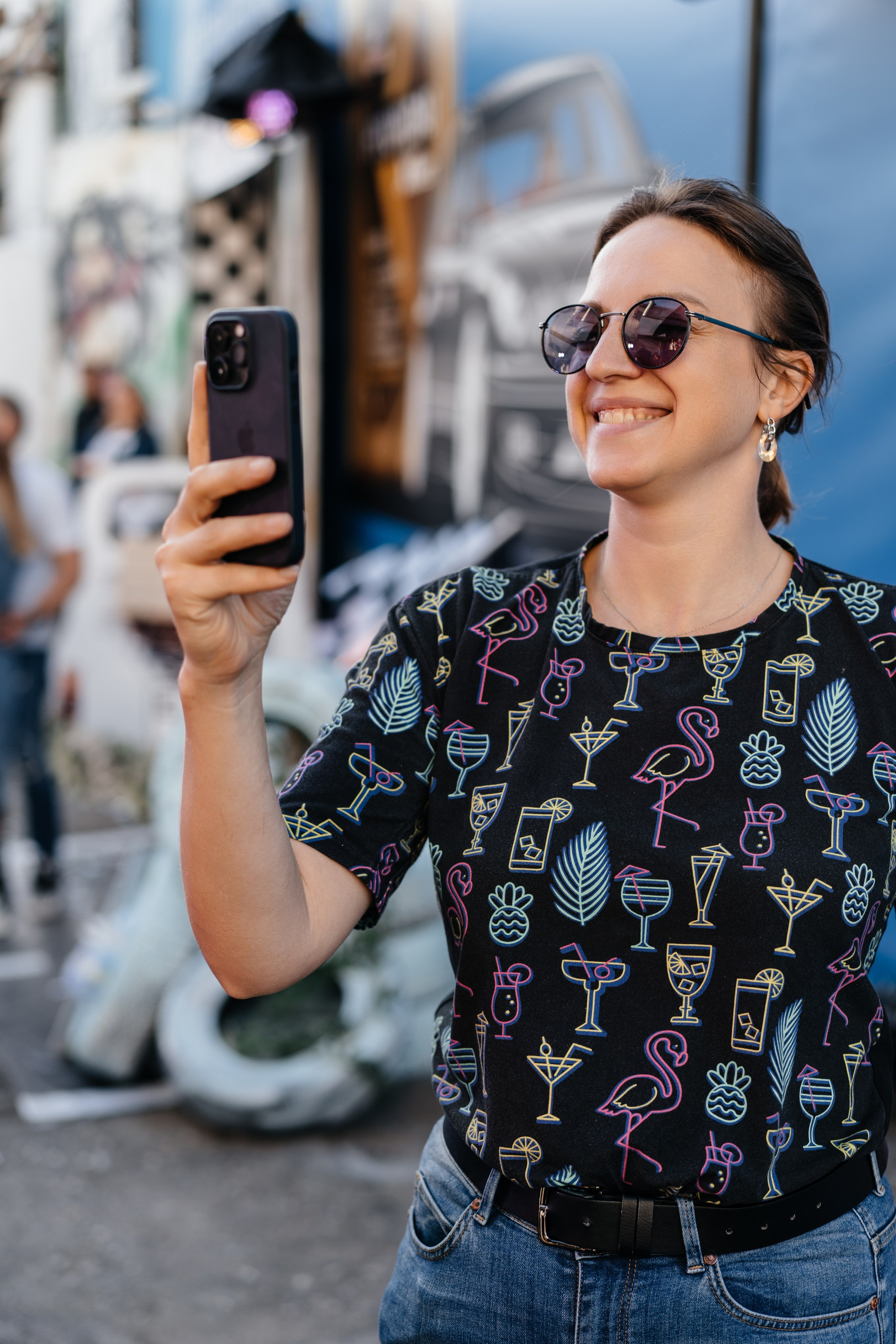 Анна & Евгений «Четыре Свадьбы» Пятница. Свадебный фотограф Барнаул Алексей Павлов