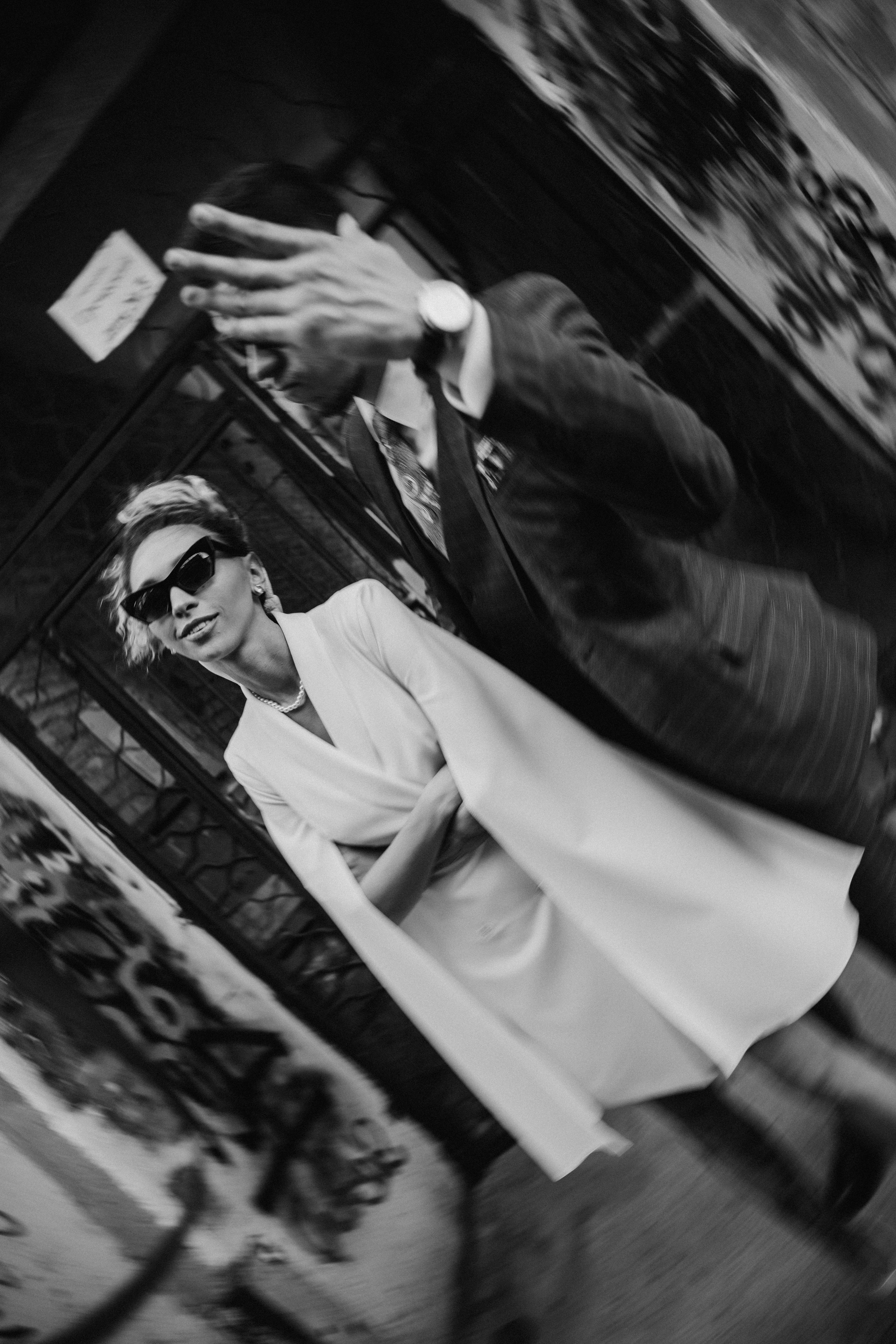 Александр и Екатерина. Фотограф Эдуарда Титанян