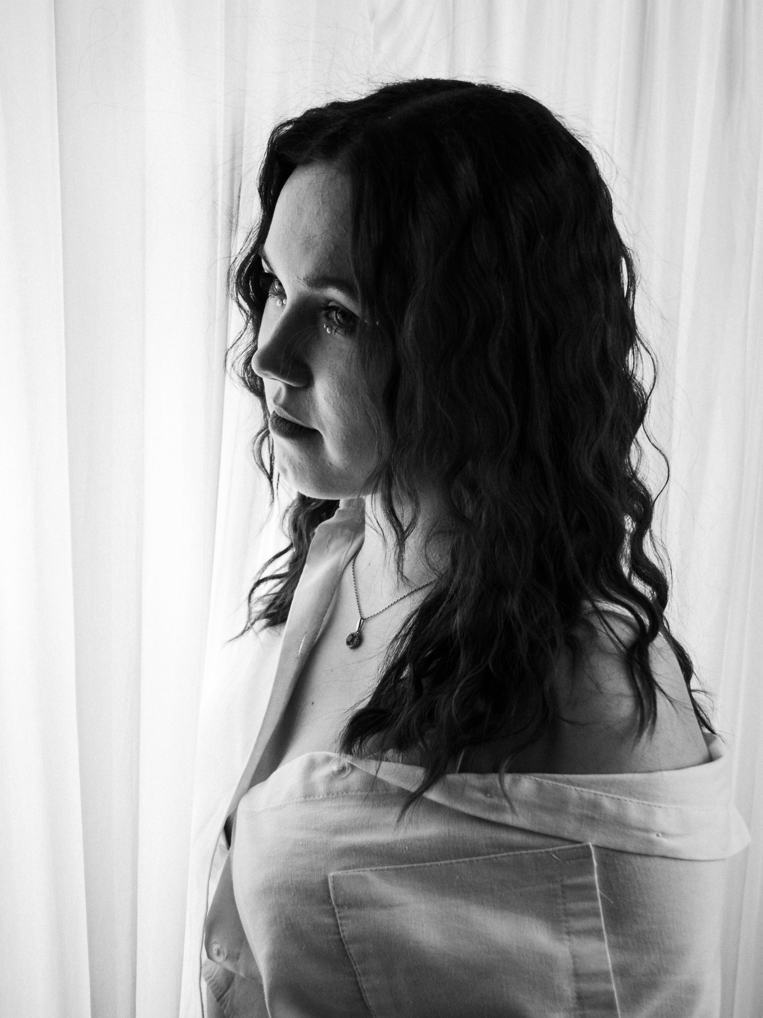 Ирина. «Матрица»