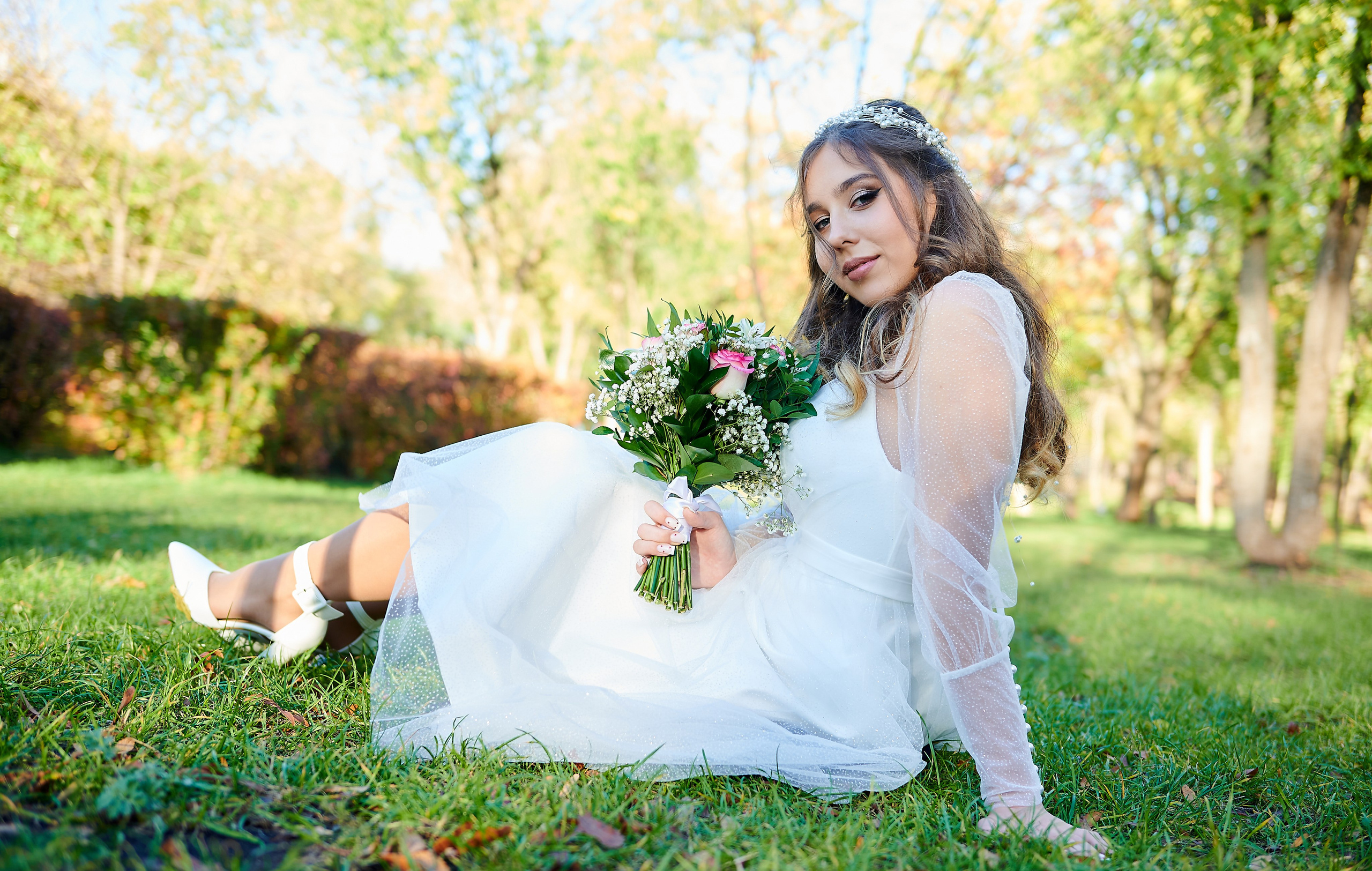 V&V. Профессиональный репортажный фотограф в Самаре Никита Королев