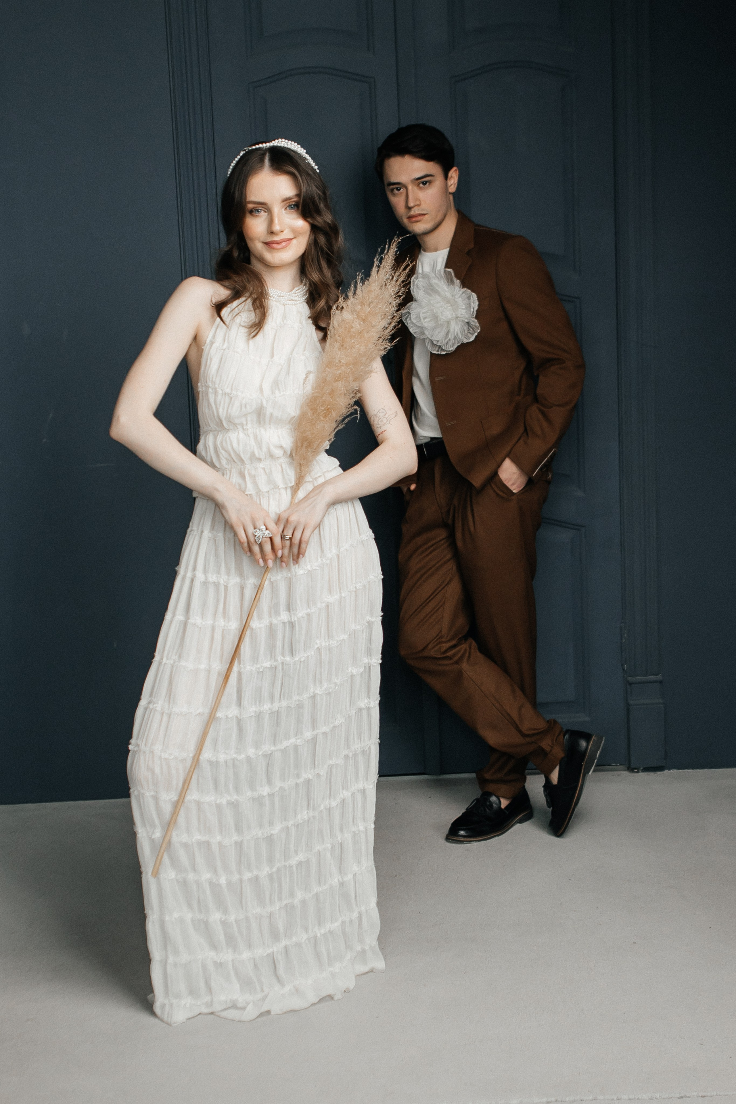 WEDDING. Фотограф Казань