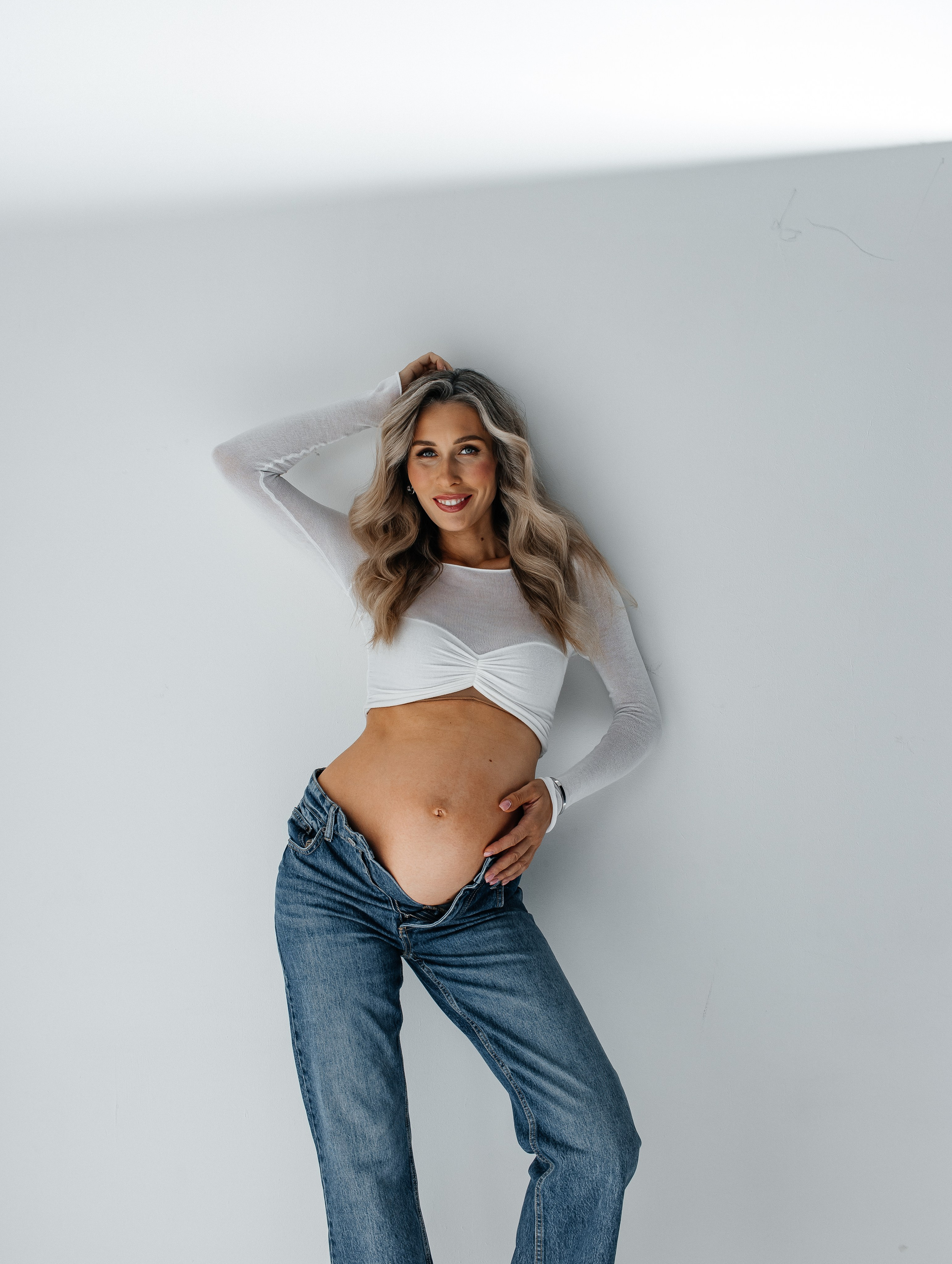 ЛИЛИЯ. Фотограф Казань