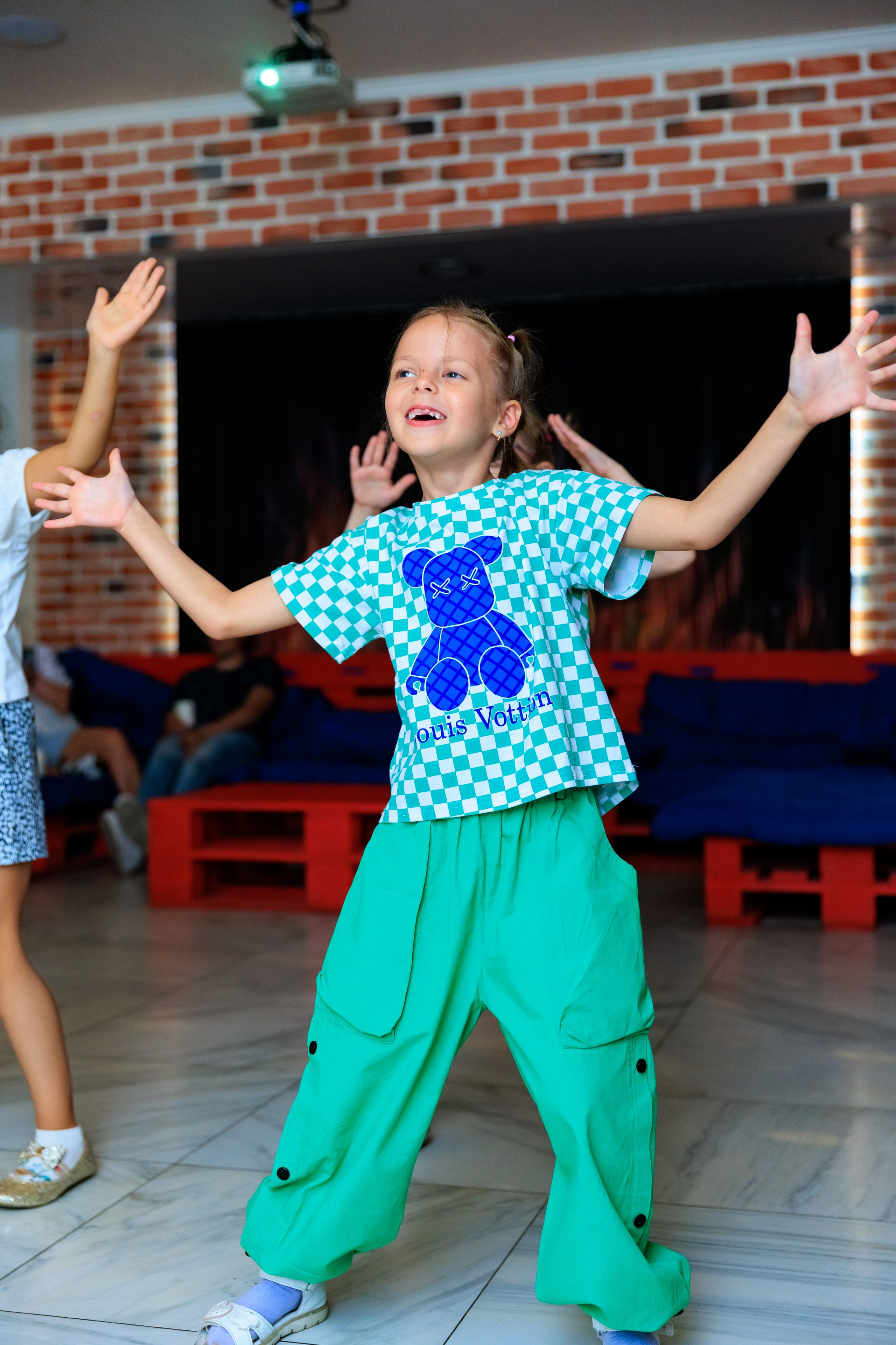 Адская кухня CooknRun Events. Фотограф Новосибирск — Наталья Гресь