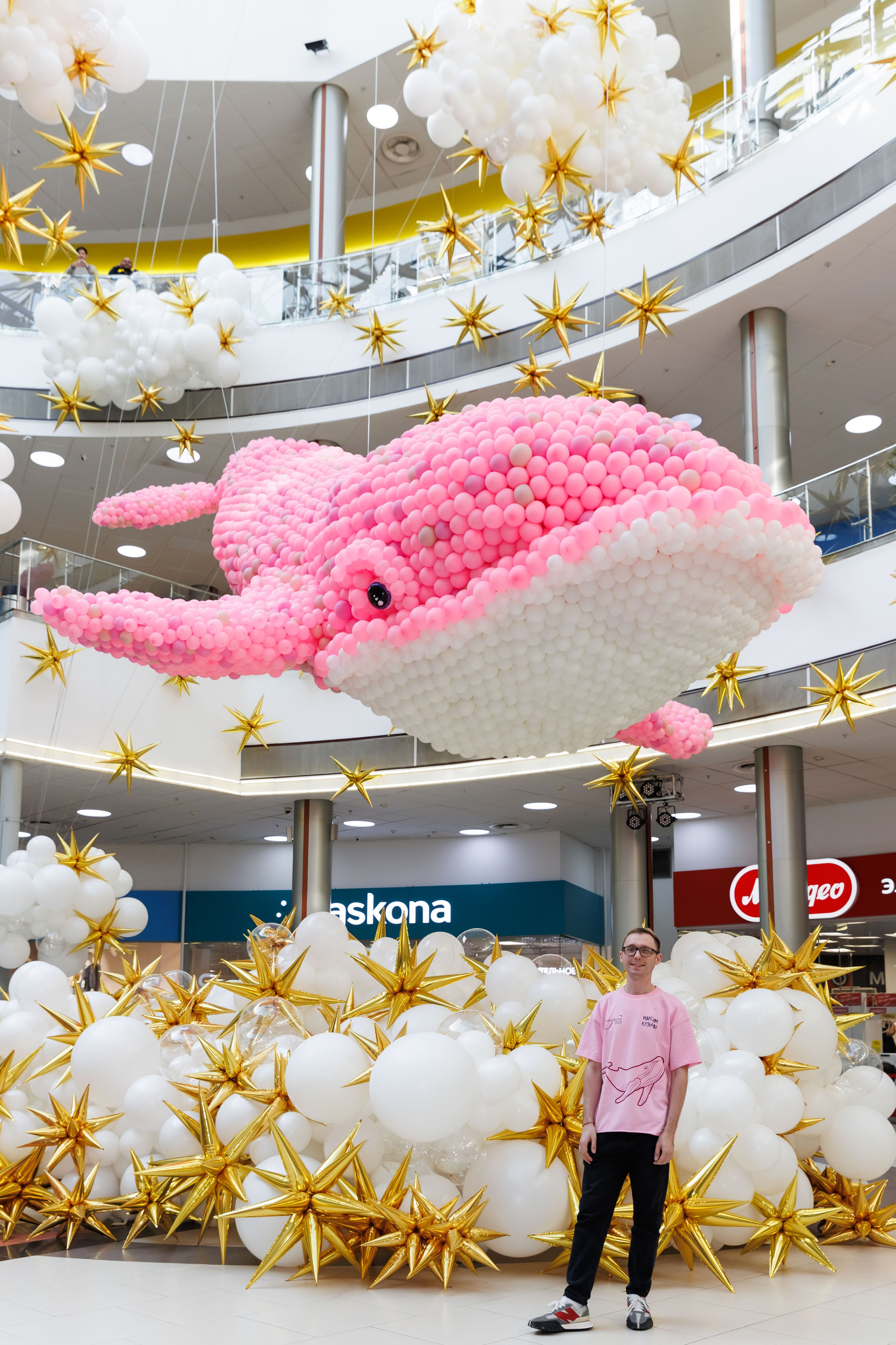 Умная весна 2025. Фотограф Новосибирск — Наталья Гресь