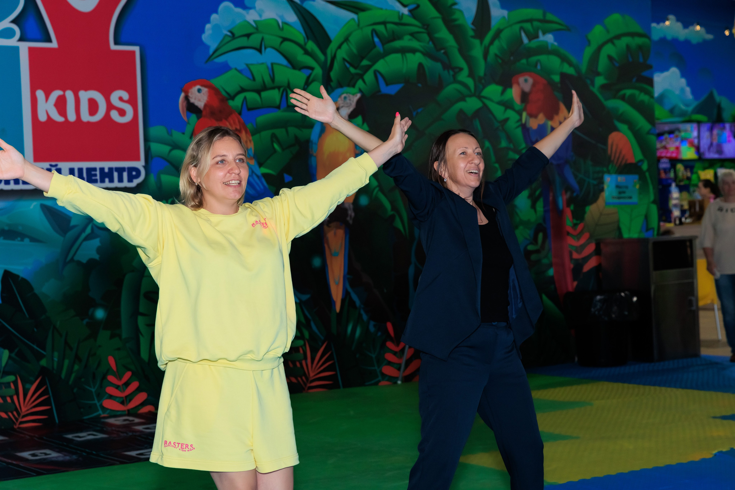 Рио kids. Фотограф Новосибирск — Наталья Гресь