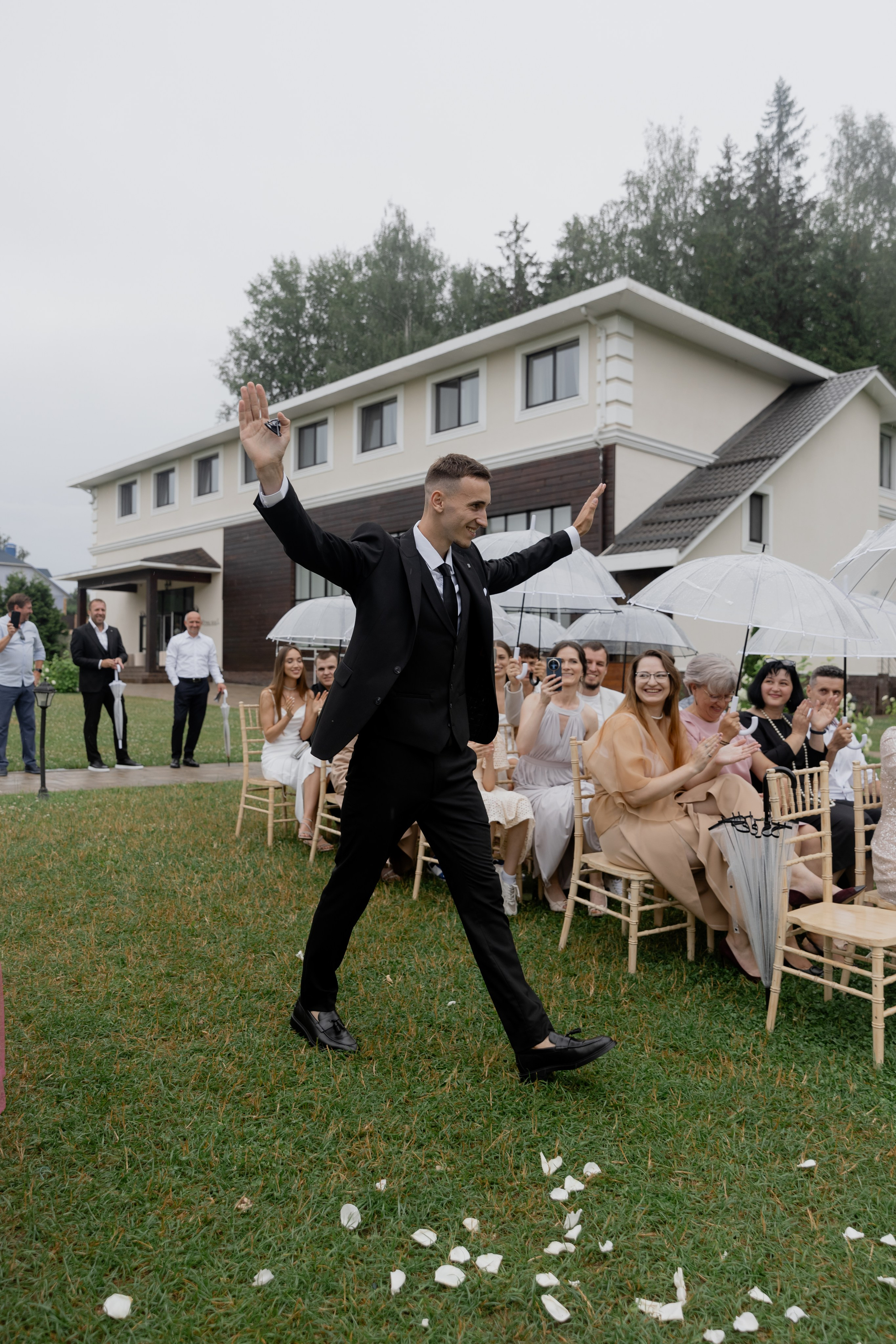 Влад Ира Royal Hall 1.07.2024. Свадебный фотограф Кристина Винокурова