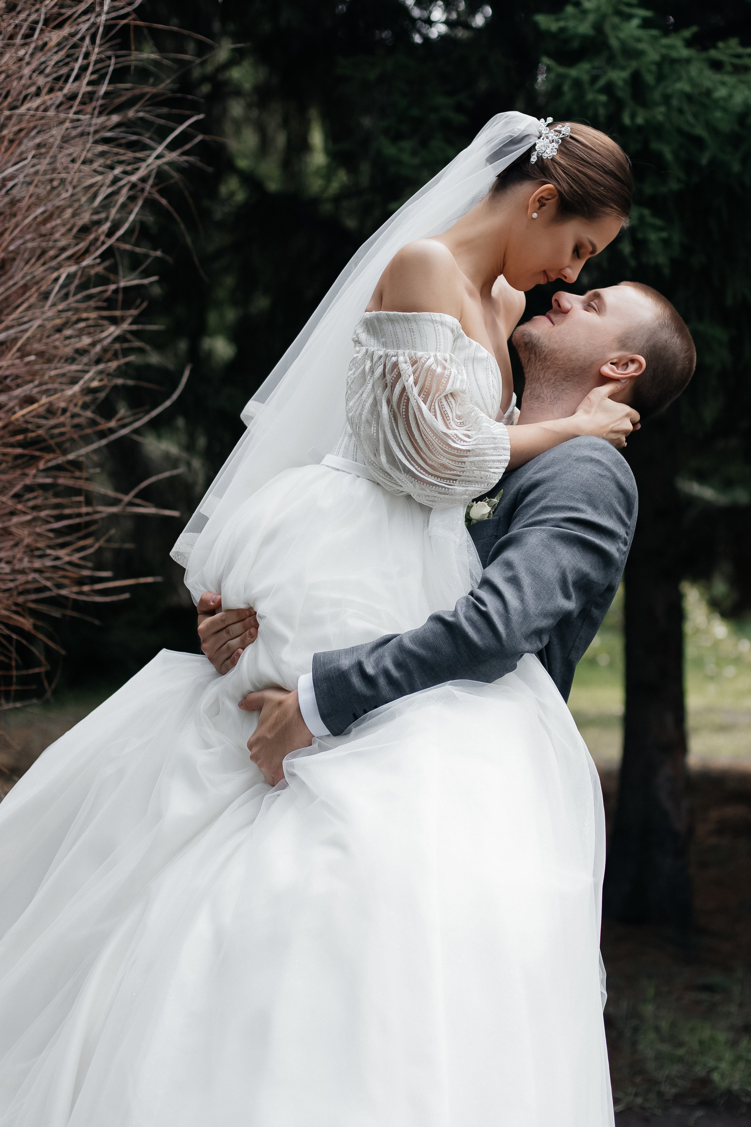 Никита & Валерия. Фотограф в Москве Валерия Рожкова