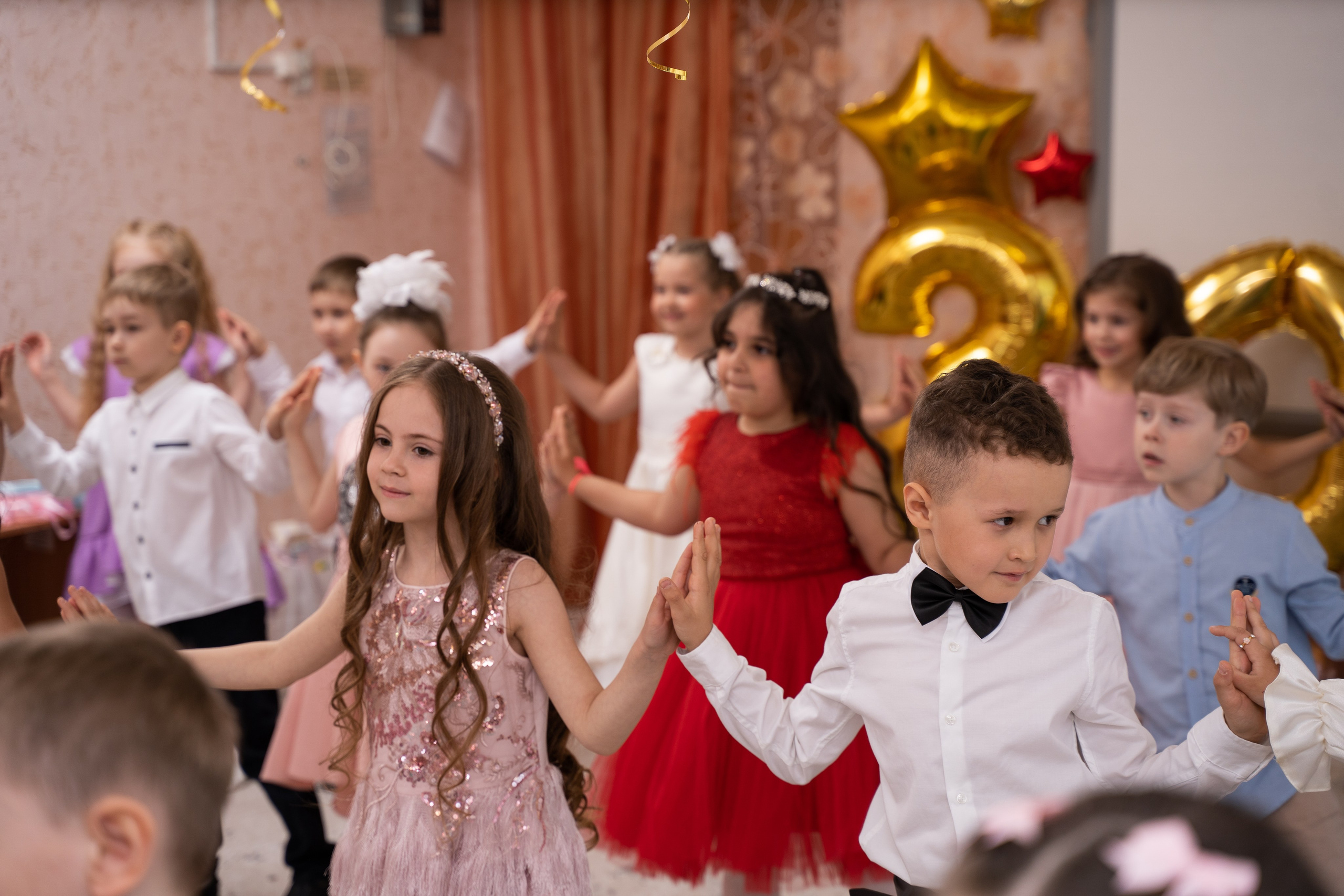 Детский сад. Свадебный и семейный фотограф в Екатеринбурге Анна Месяцева