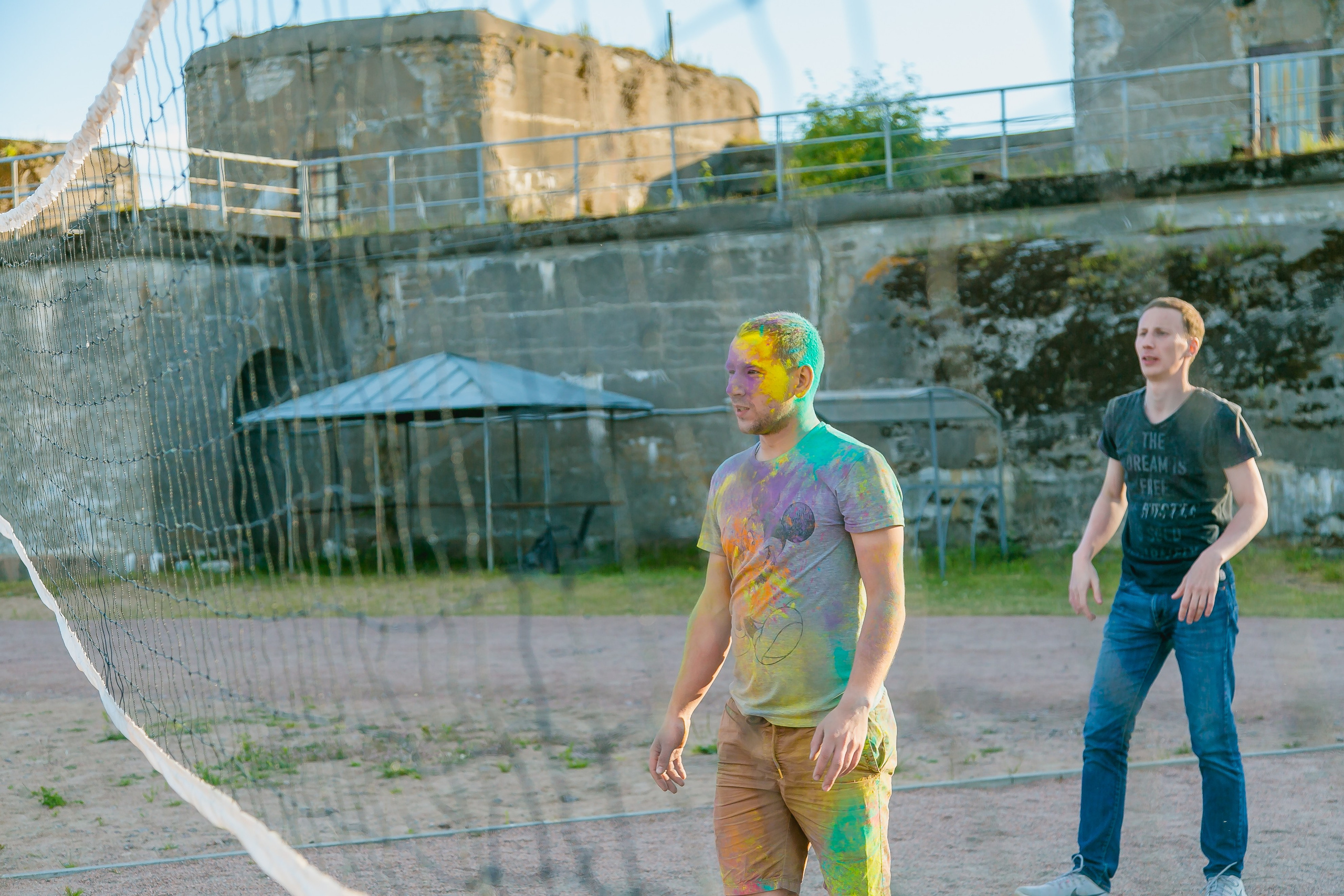 КОРПОРАТИВ ЛЕТО. Главная