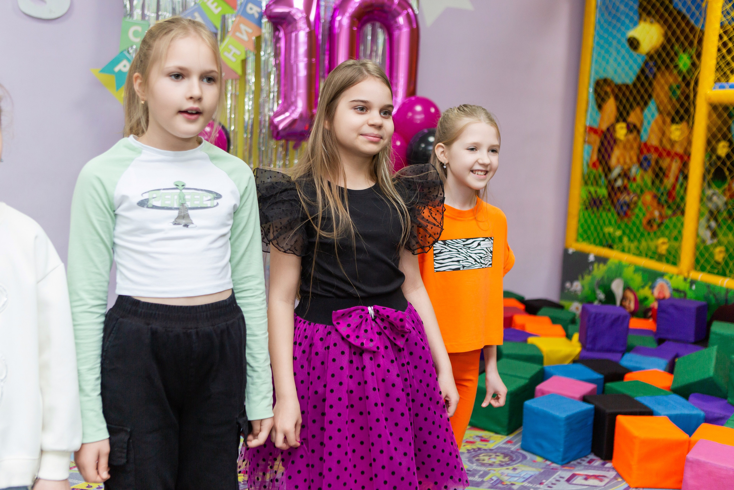 ШОУ KIDS 28.04. Профессиональный фотограф в Мценске и Орловской области