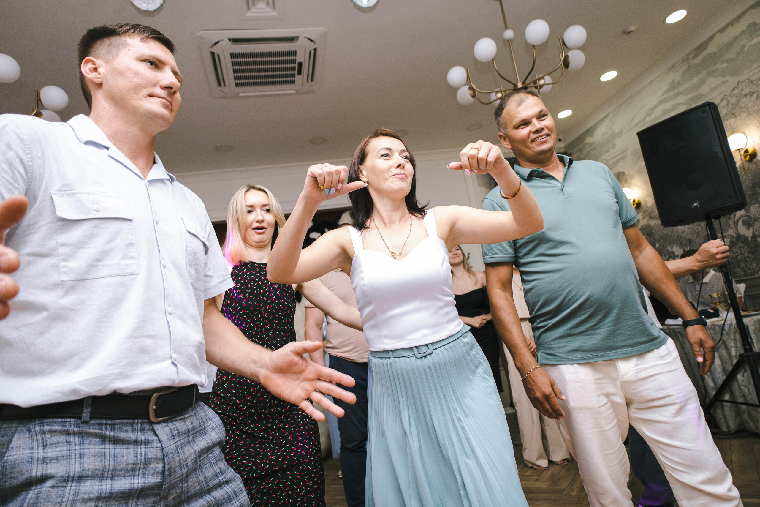 35 лет Виктории. Фотограф твоих воспоминаний | Алексей Алексеев