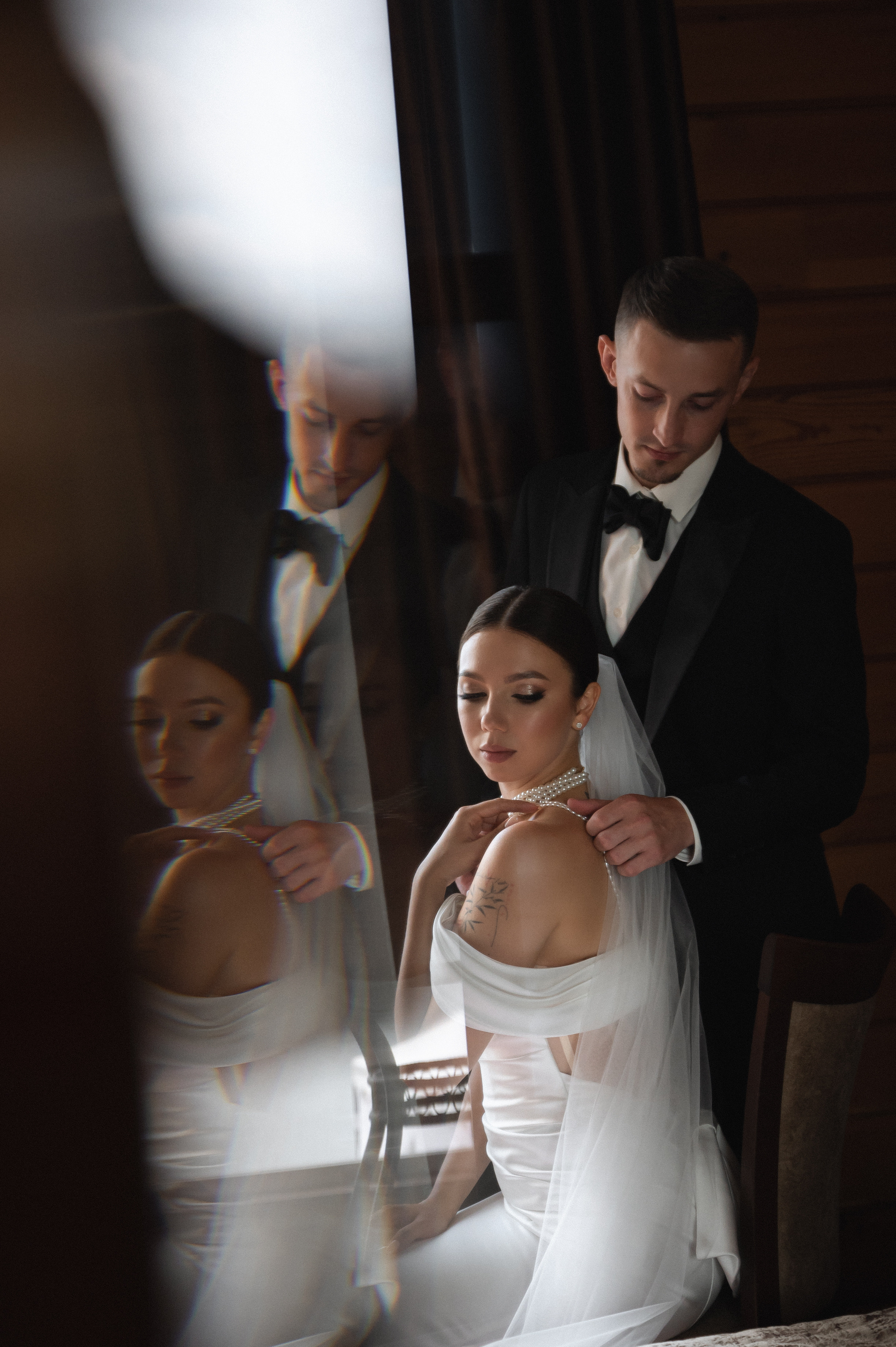 Свадебный фотограф Наталья Доронина