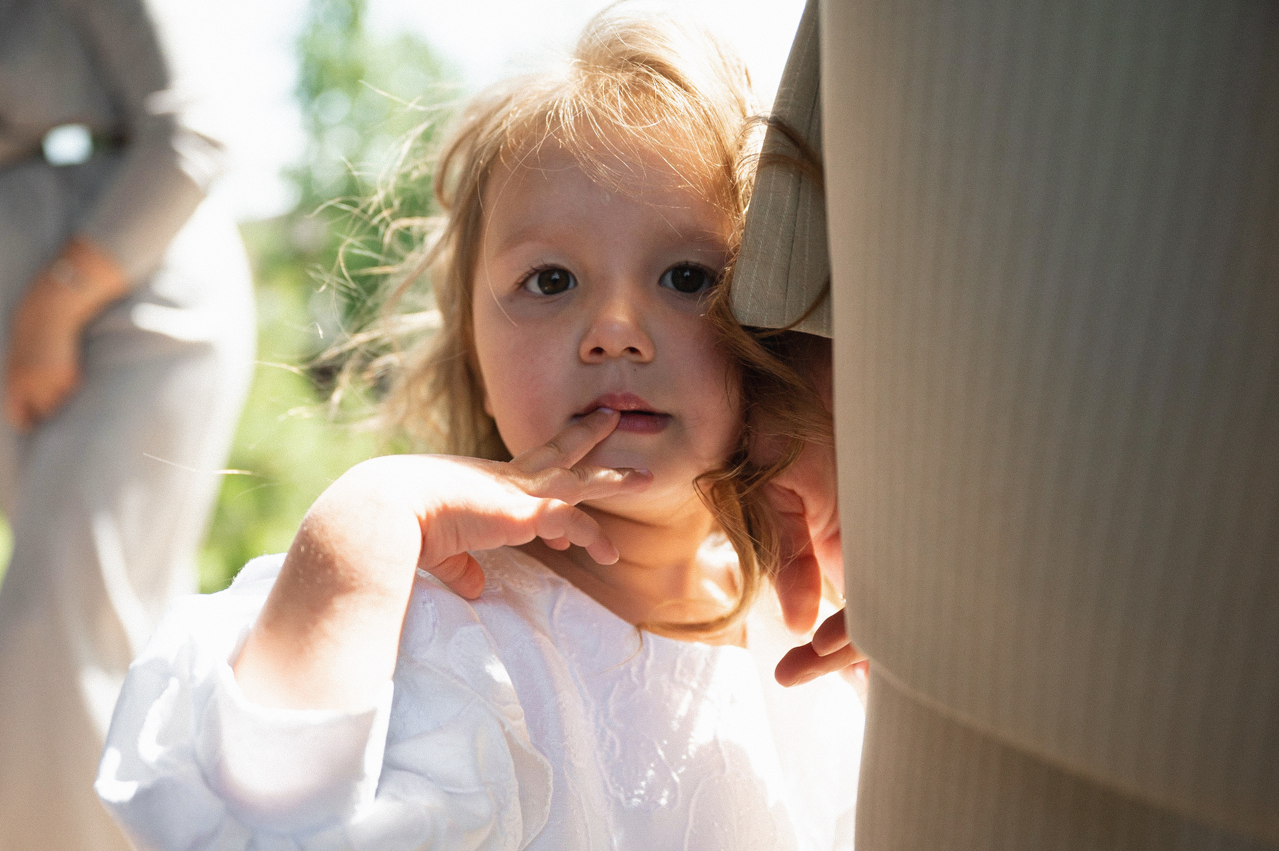 Самой лутшей тете:) Ирина и Роман. Свадебный фотограф Наталья Доронина