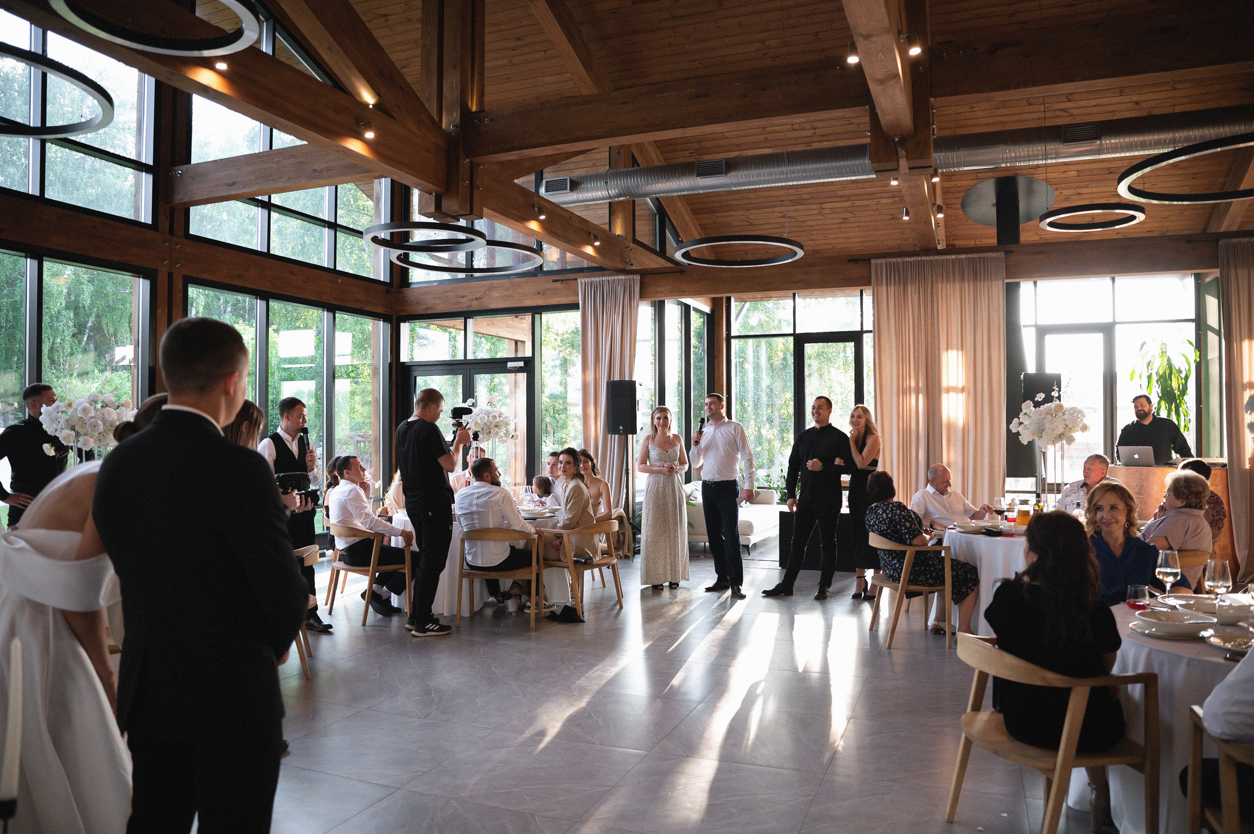 Самой лутшей тете:) Ирина и Роман. Свадебный фотограф Наталья Доронина