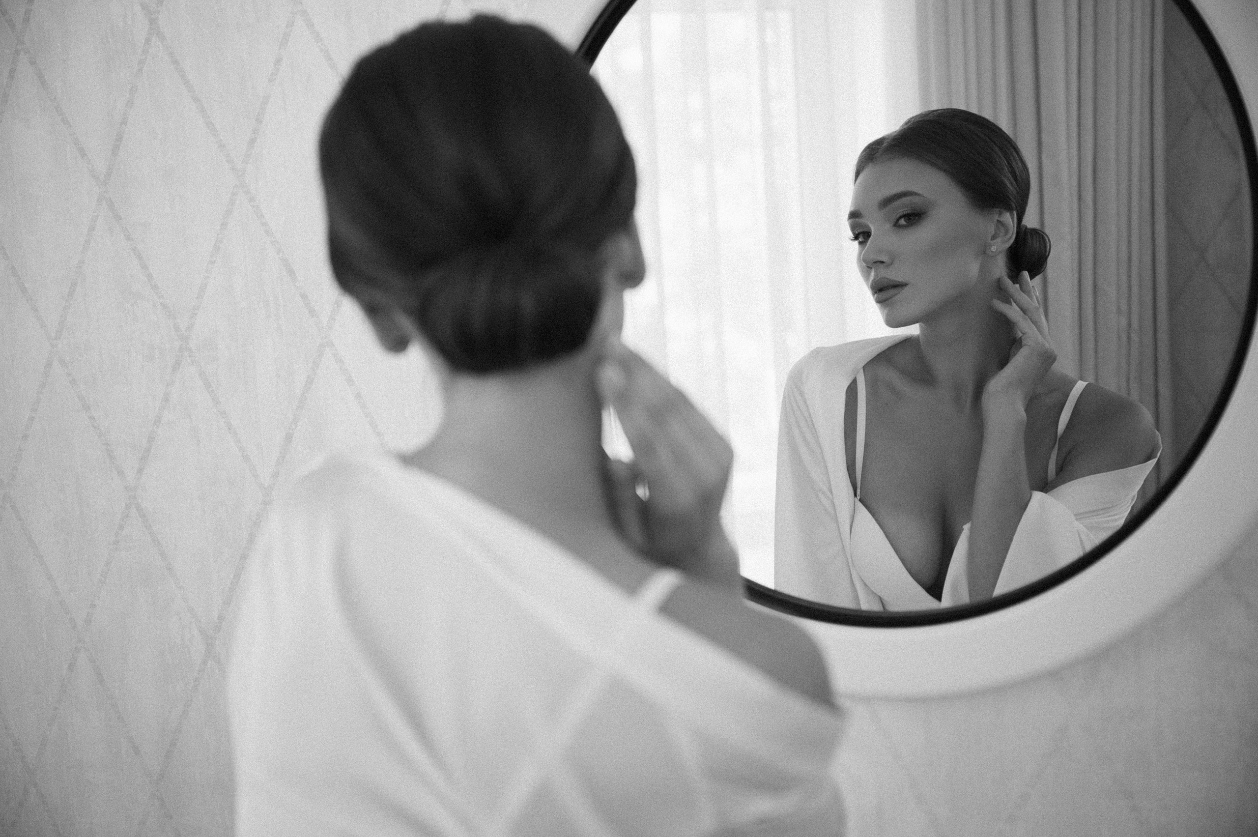 Самой лутшей тете:) Ирина и Роман. Свадебный фотограф Наталья Доронина