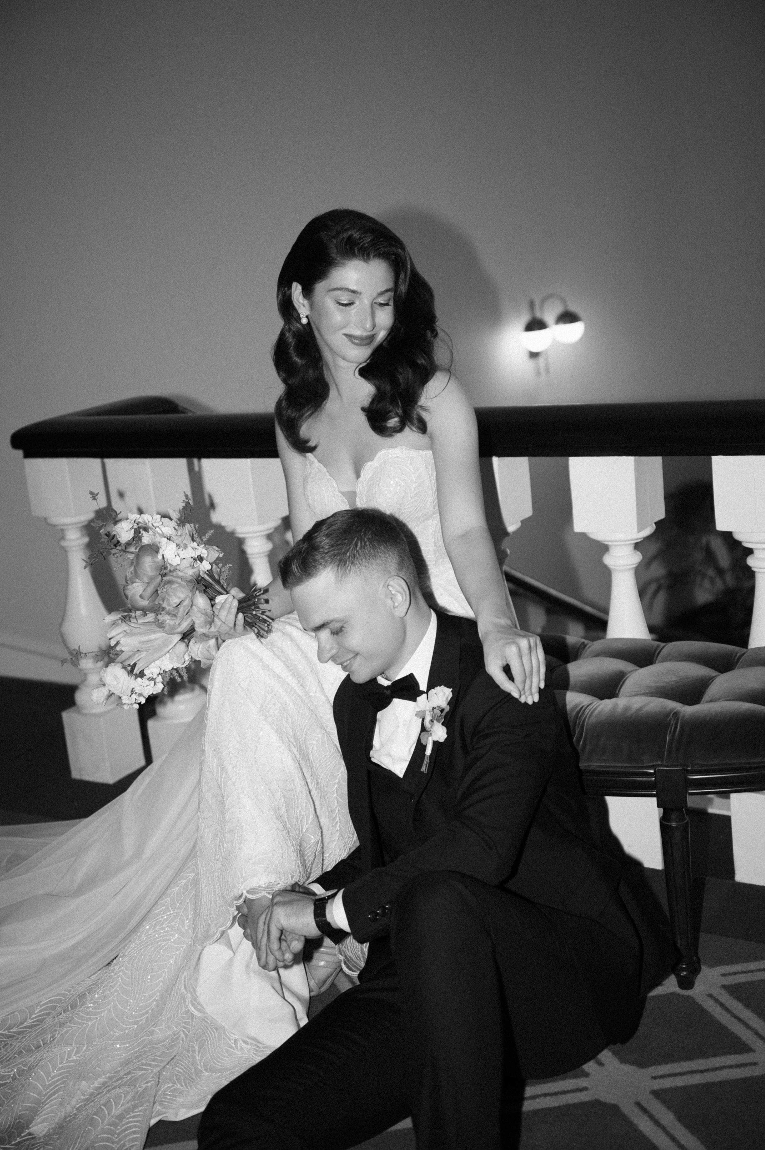 Свадебный фотограф Наталья Доронина