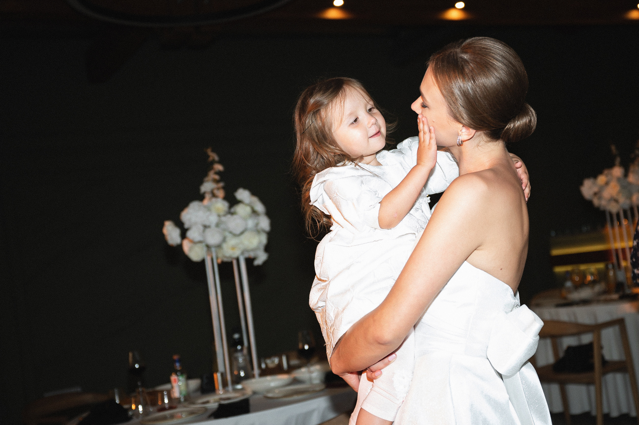 Самой лутшей тете:) Ирина и Роман. Свадебный фотограф Наталья Доронина