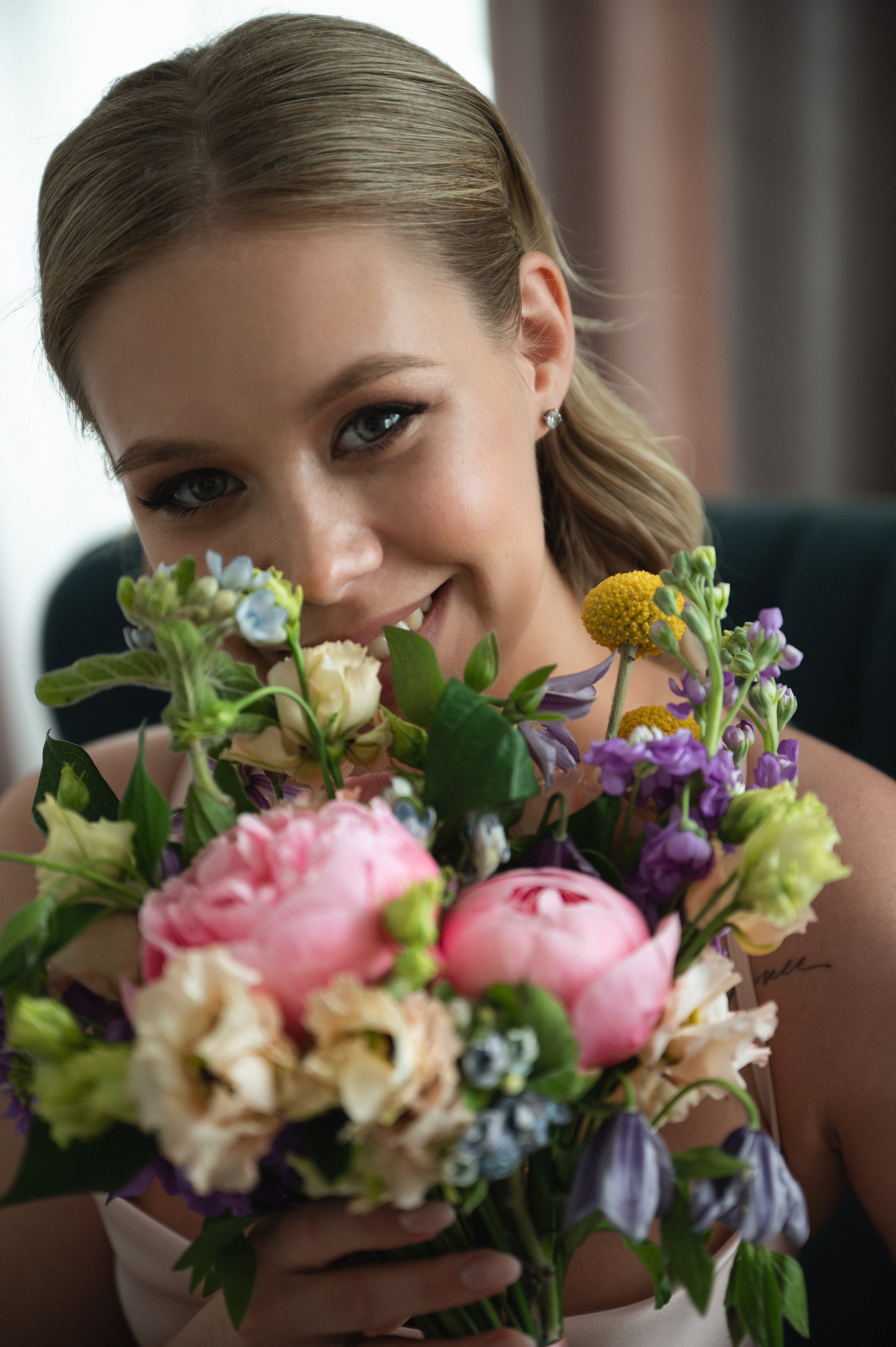 Свадебный фотограф Наталья Доронина