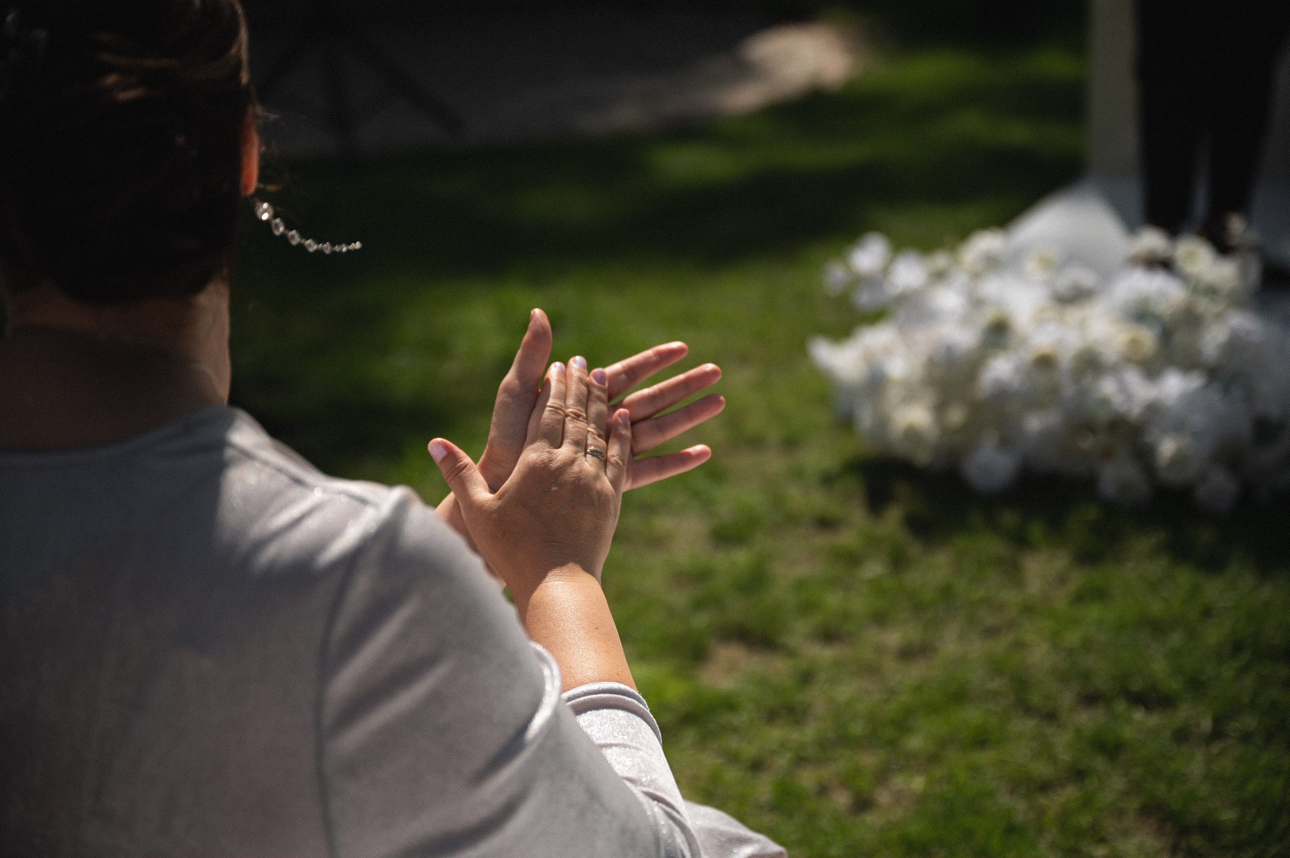 Самой лутшей тете:) Ирина и Роман. Свадебный фотограф Наталья Доронина