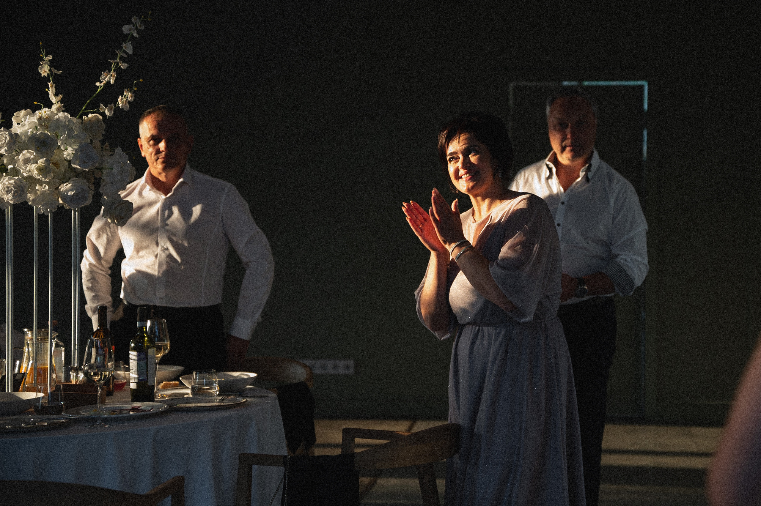 Самой лутшей тете:) Ирина и Роман. Свадебный фотограф Наталья Доронина