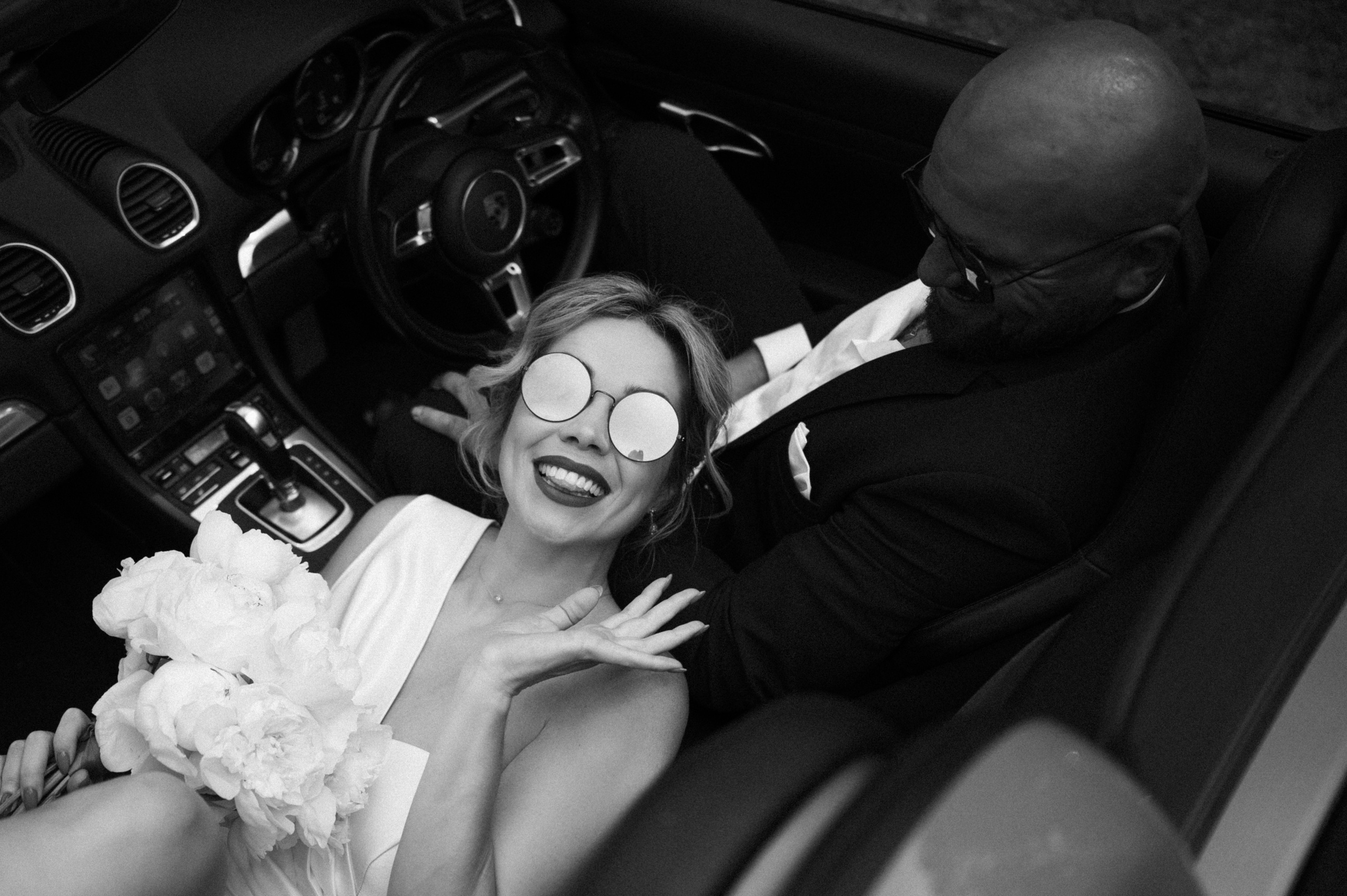 Свадебный фотограф Наталья Доронина