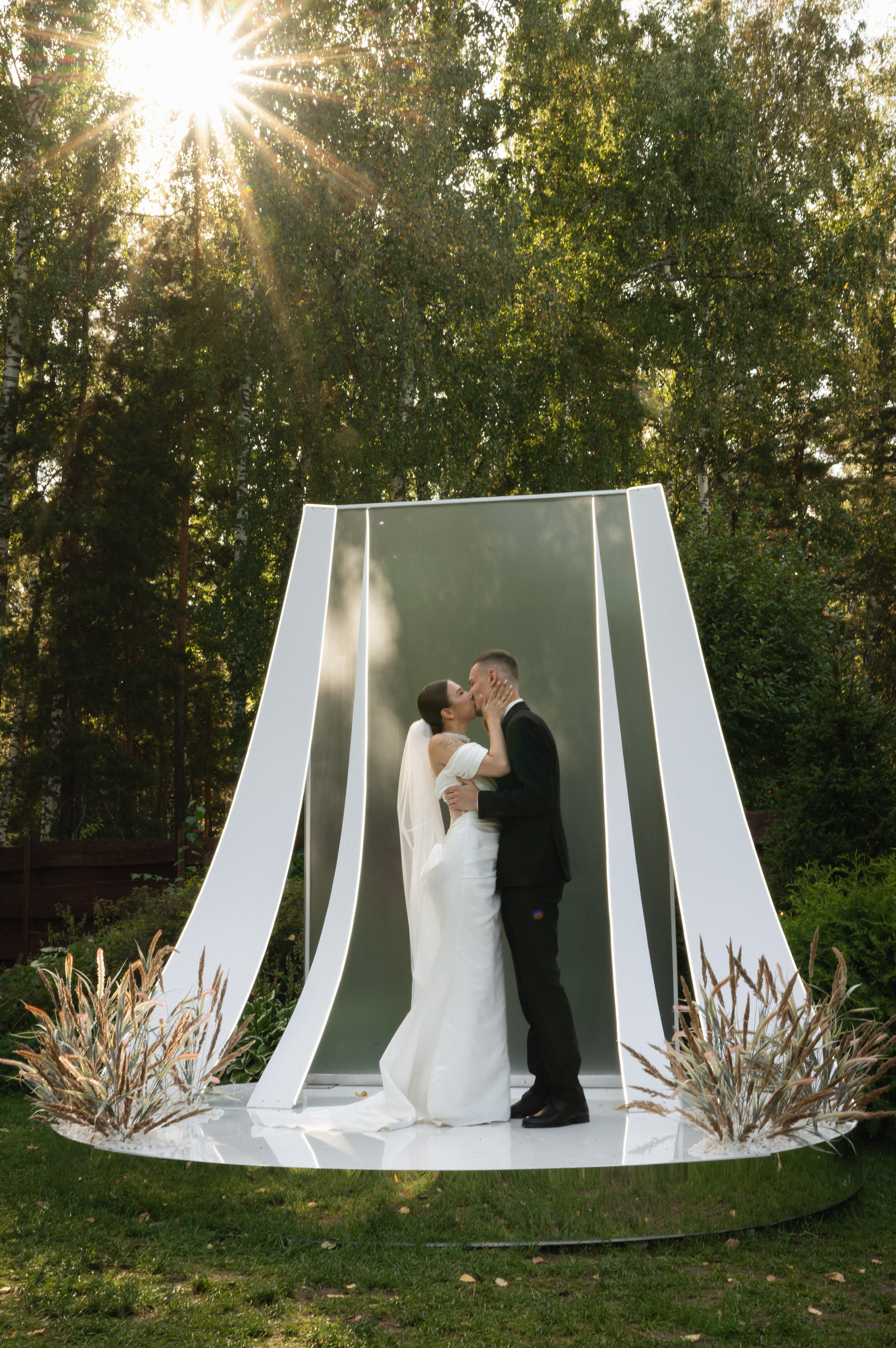 Свадебный фотограф Наталья Доронина