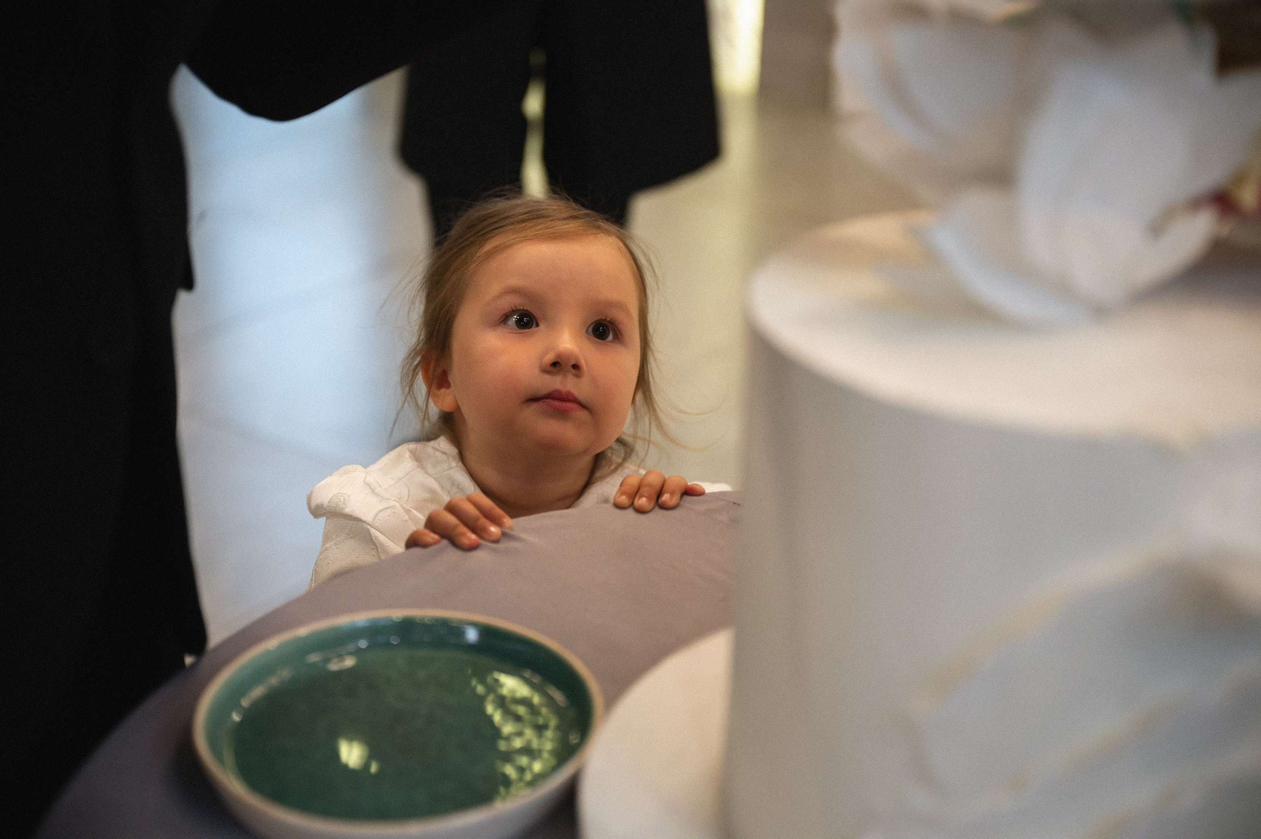 Самой лутшей тете:) Ирина и Роман. Свадебный фотограф Наталья Доронина