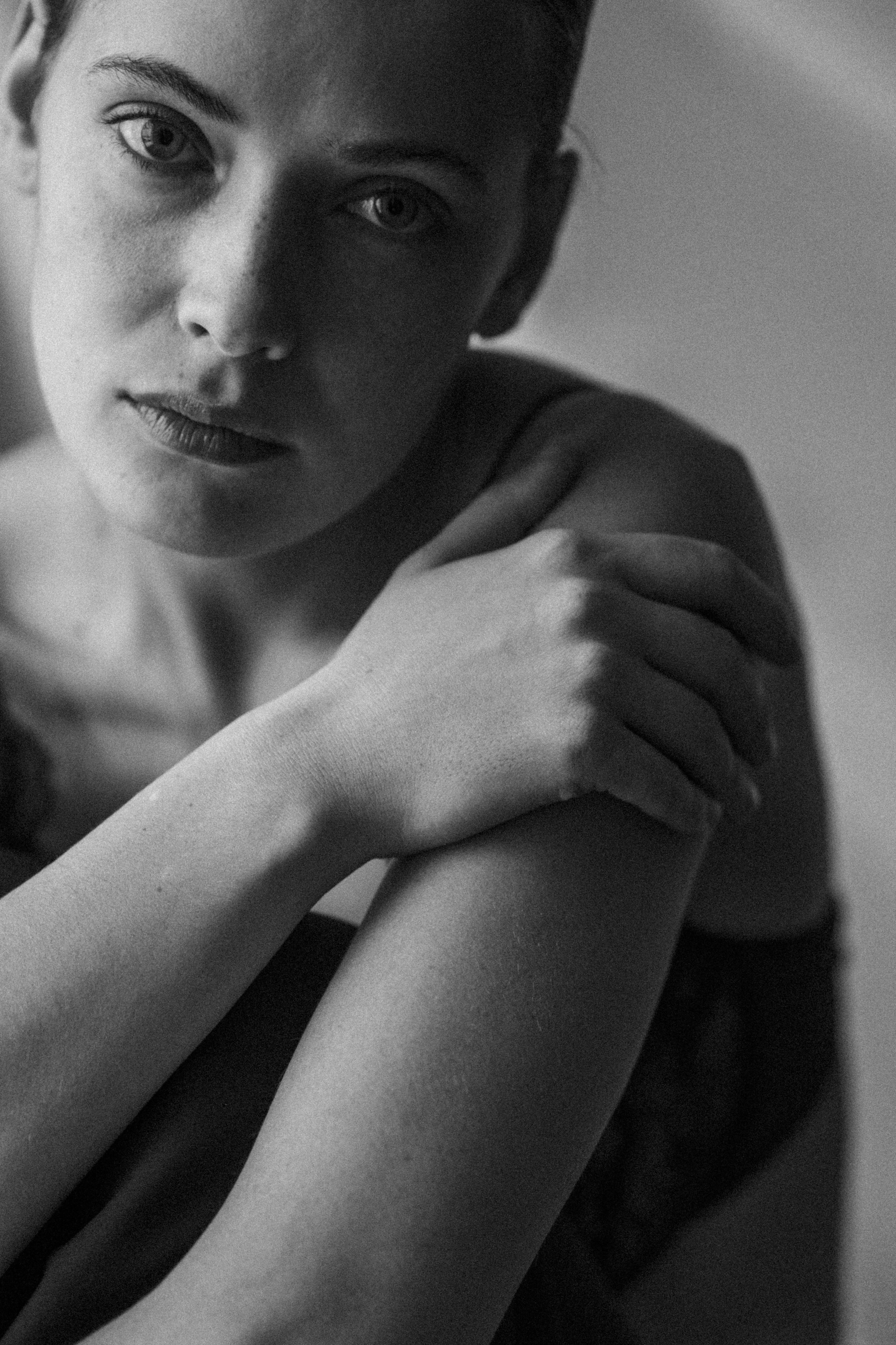 Вика. Семейный фотограф, фотосессия беременности в Новосибирске Кристина Киб