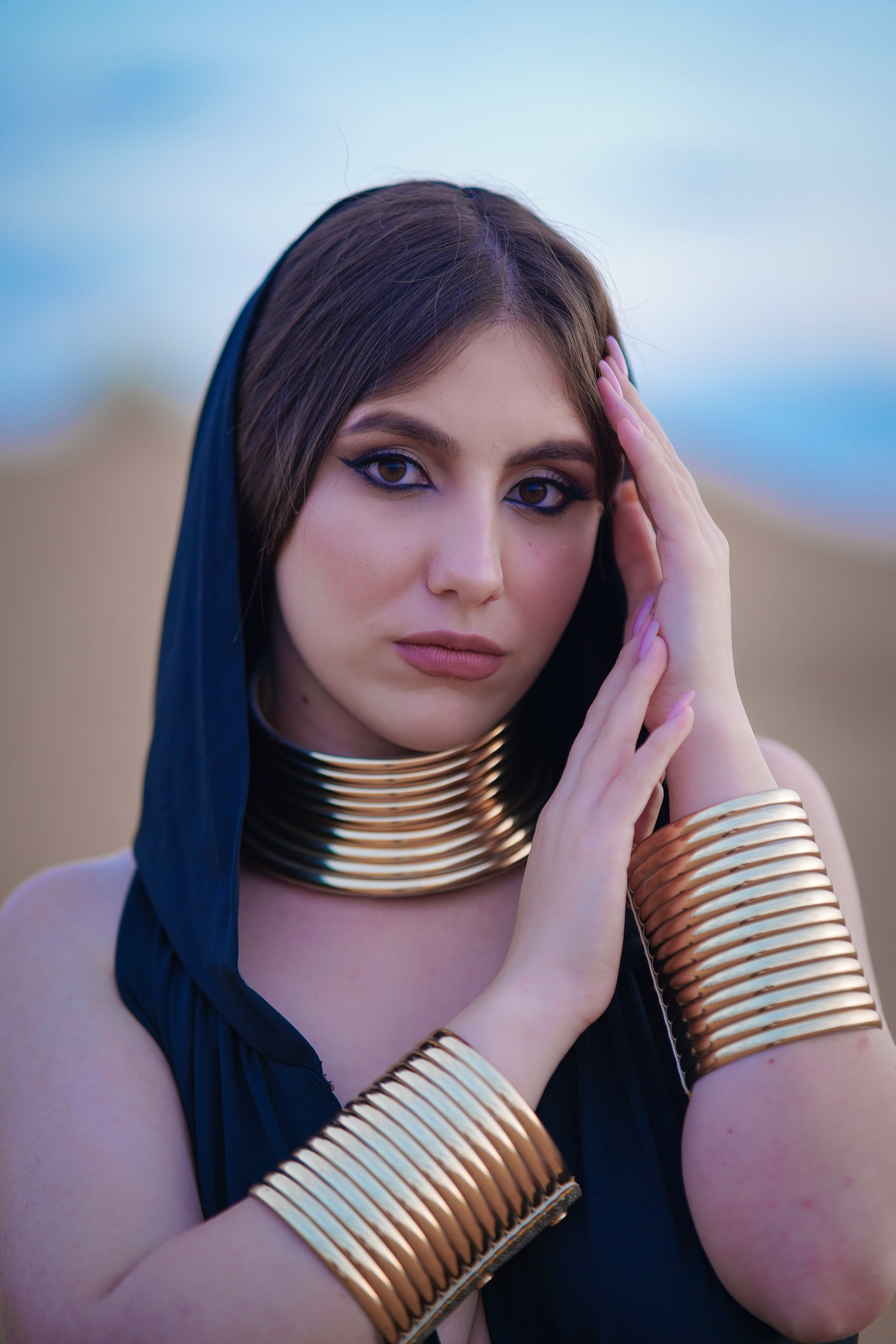 Индивидуальные. Фотограф в Оренбурге Мария Иванова