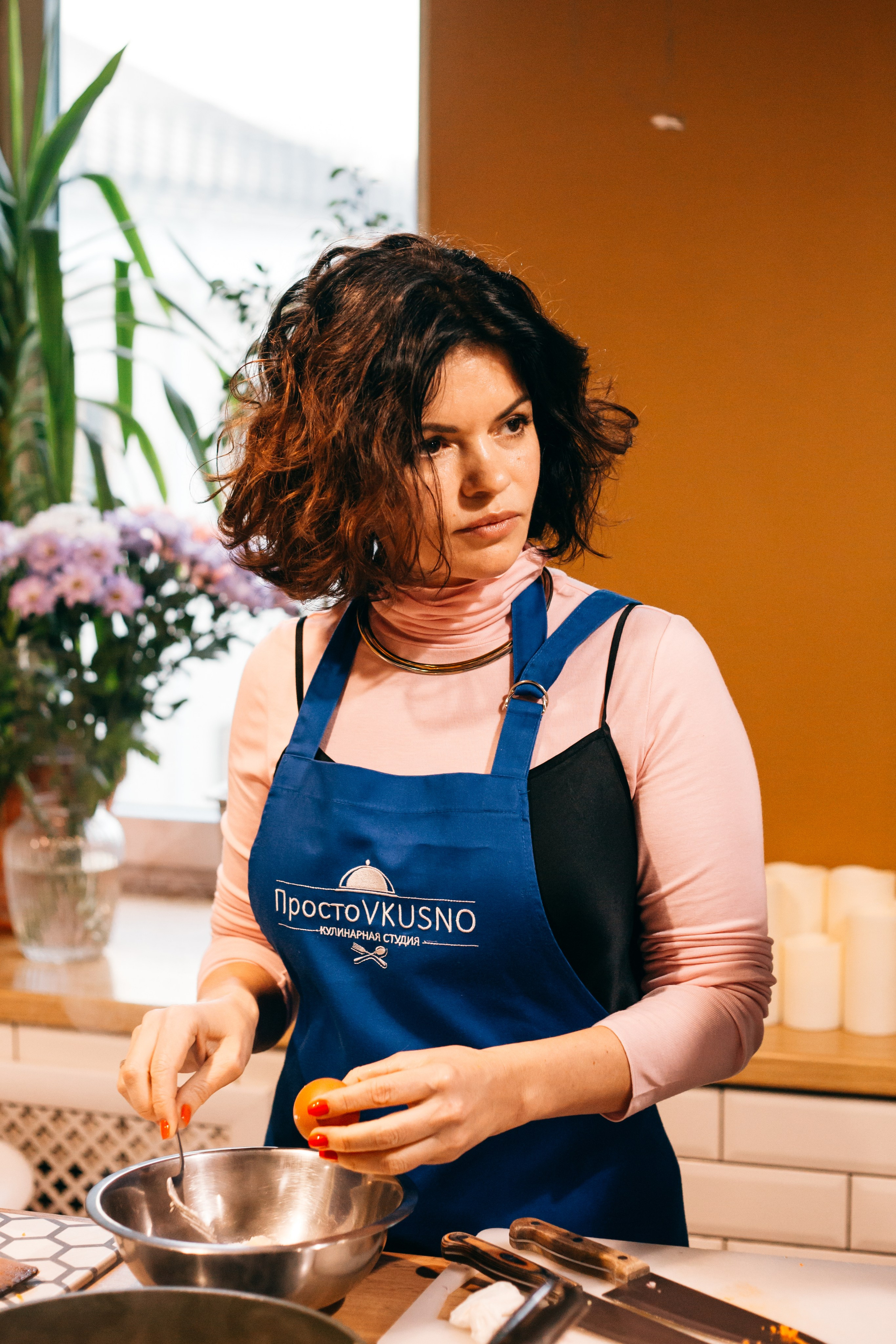 Events. Фотограф Юлия Курочкина