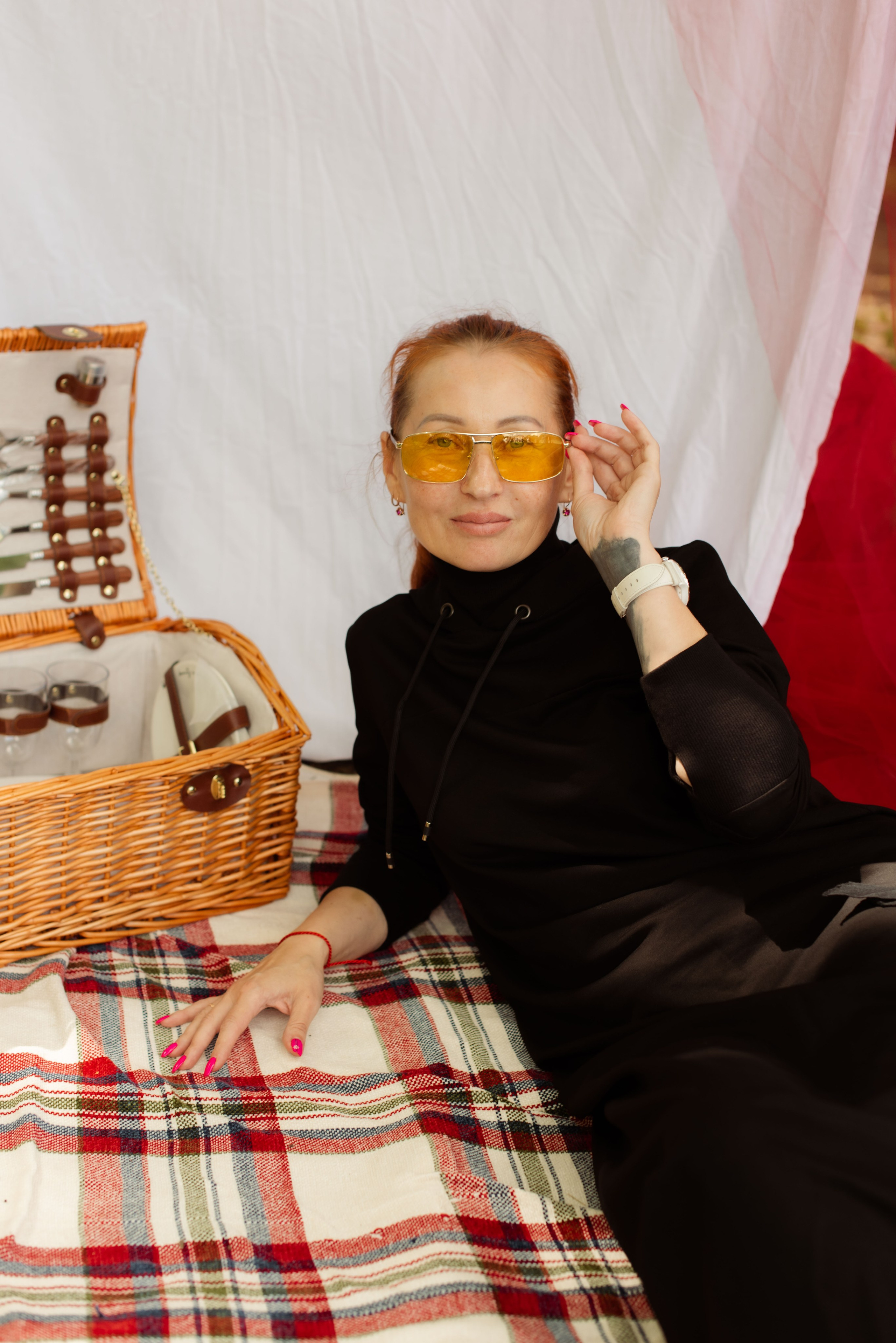 Фестиваль Семейных Ценностей. Женский фотограф в Москве и МО