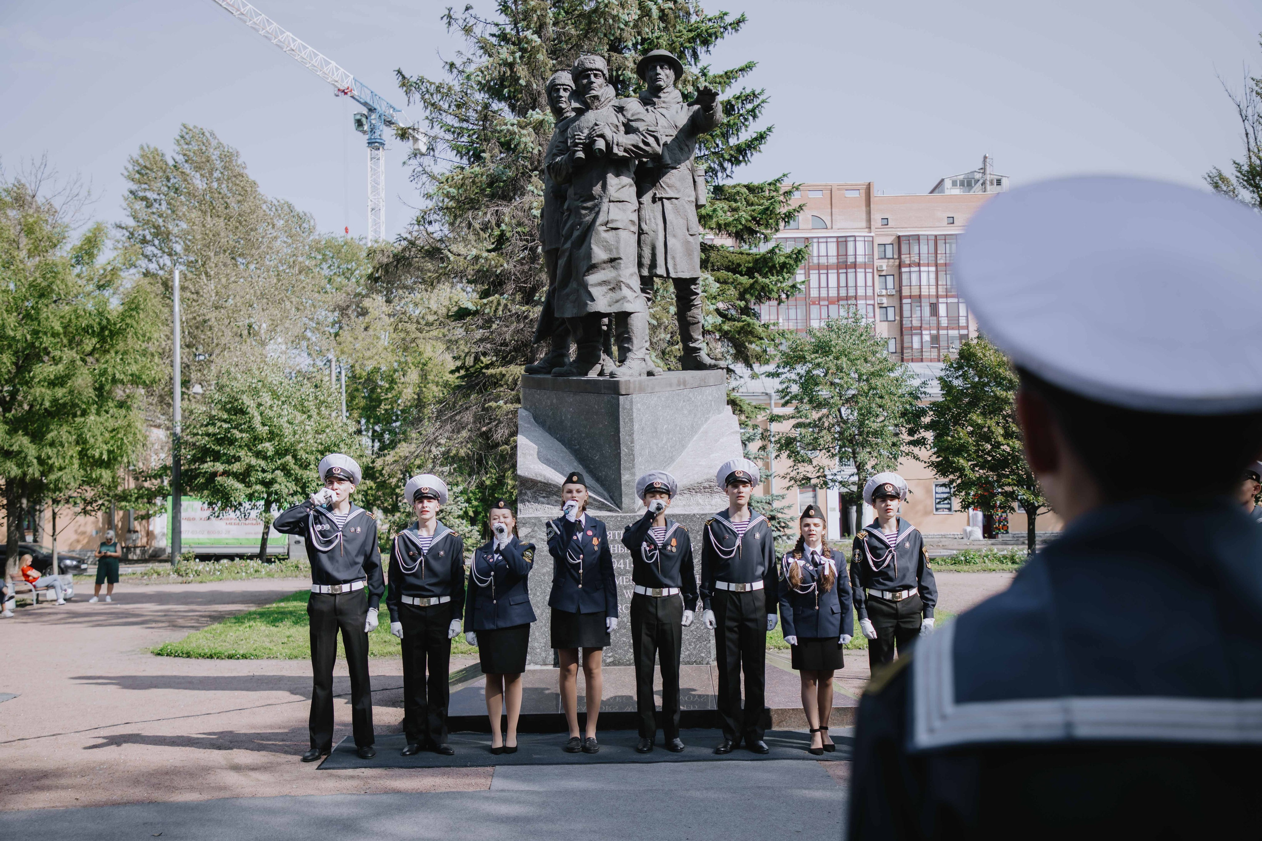 Мероприятия с депутатом Государственной Думы (Санкт-Петербург). Фотограф в Москве и Санкт-Петербурге Дарина
