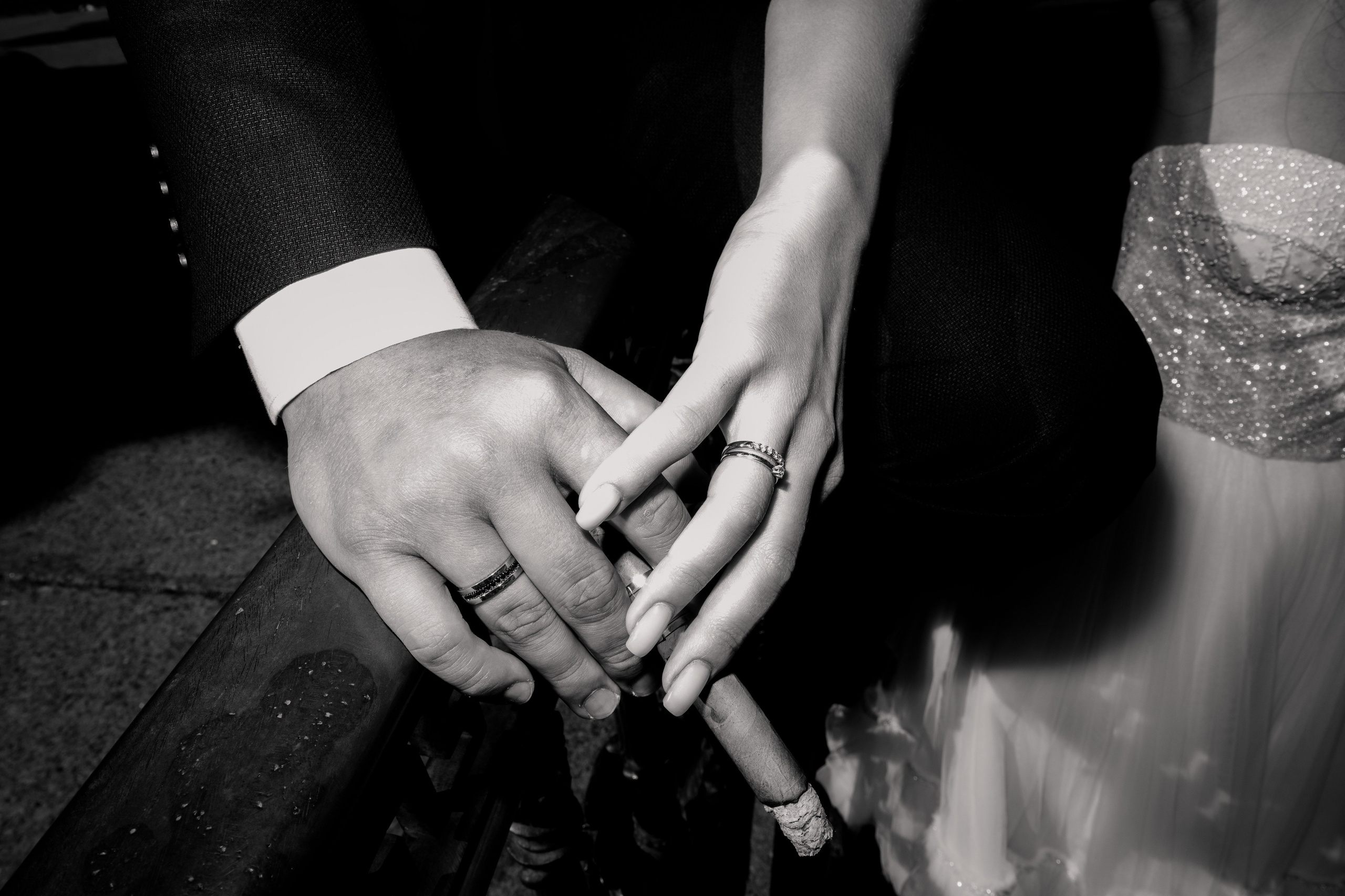 Лера и Кирилл. Фотограф в Москве и Санкт-Петербурге Дарина