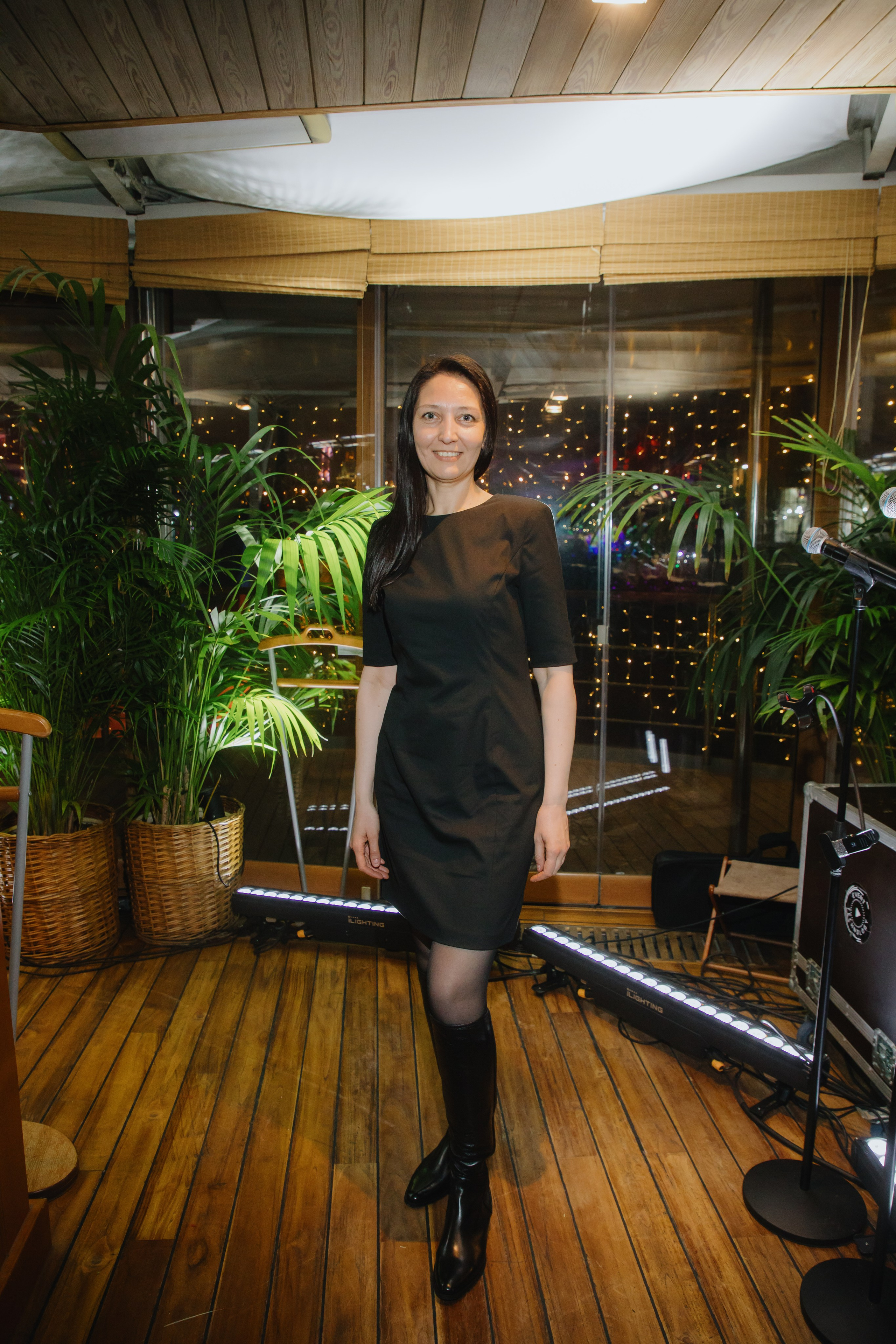 РРК. Фотограф в Москве и Санкт-Петербурге Дарина