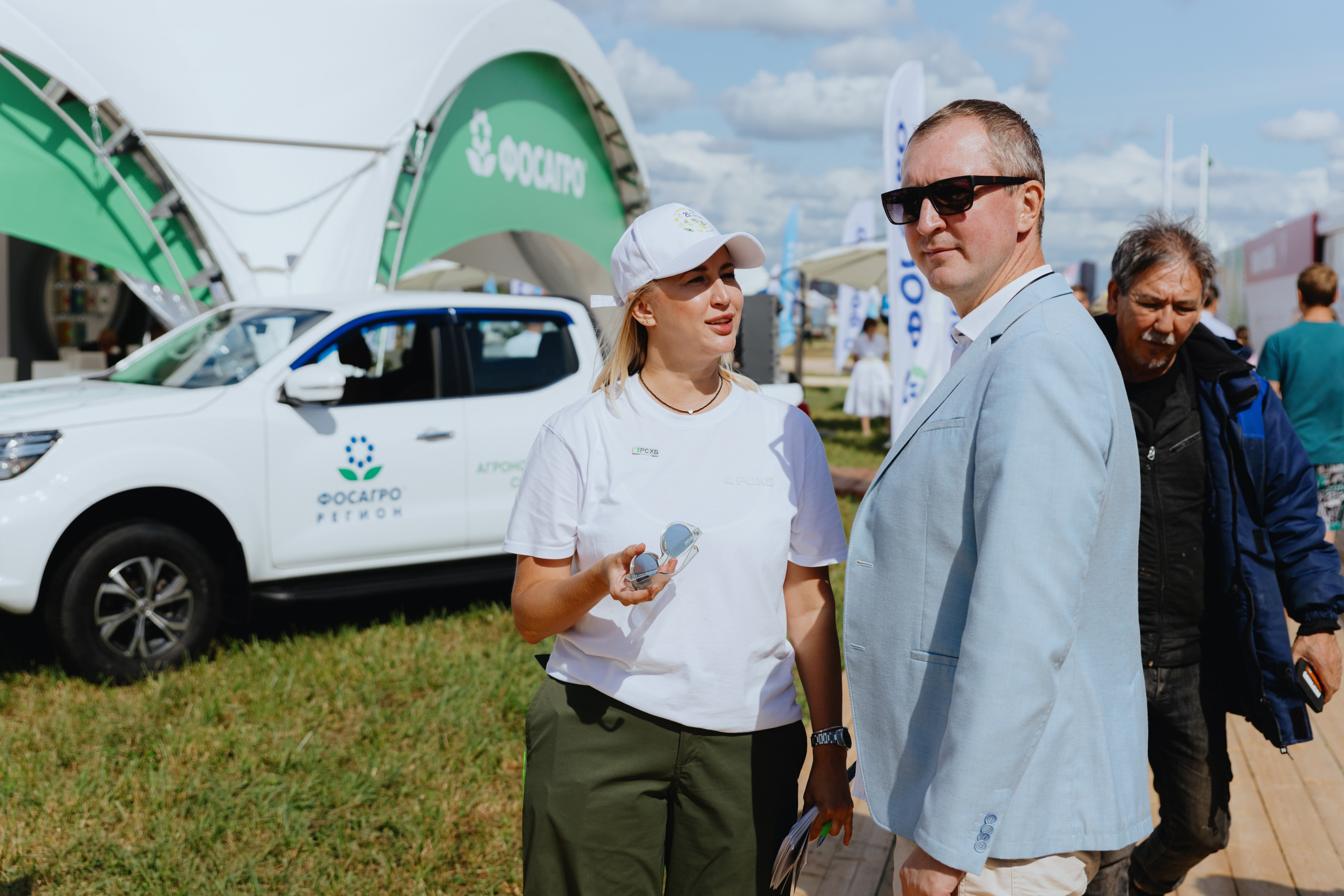 Россельхозбанк. Фотограф в Москве и Санкт-Петербурге Дарина