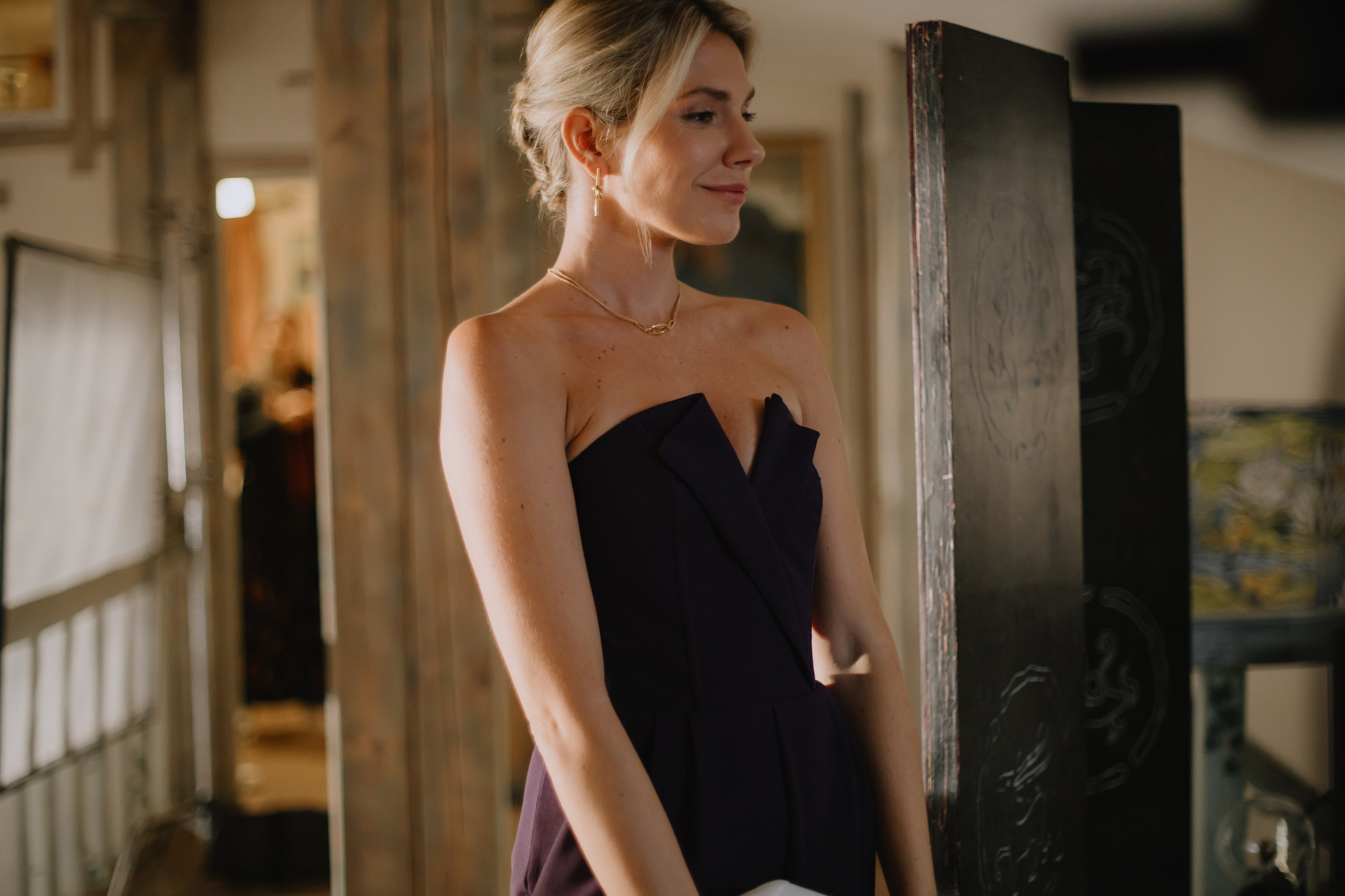 Backstage сериала «Постучись в мою дверь». Фотограф в Москве и Санкт-Петербурге Дарина