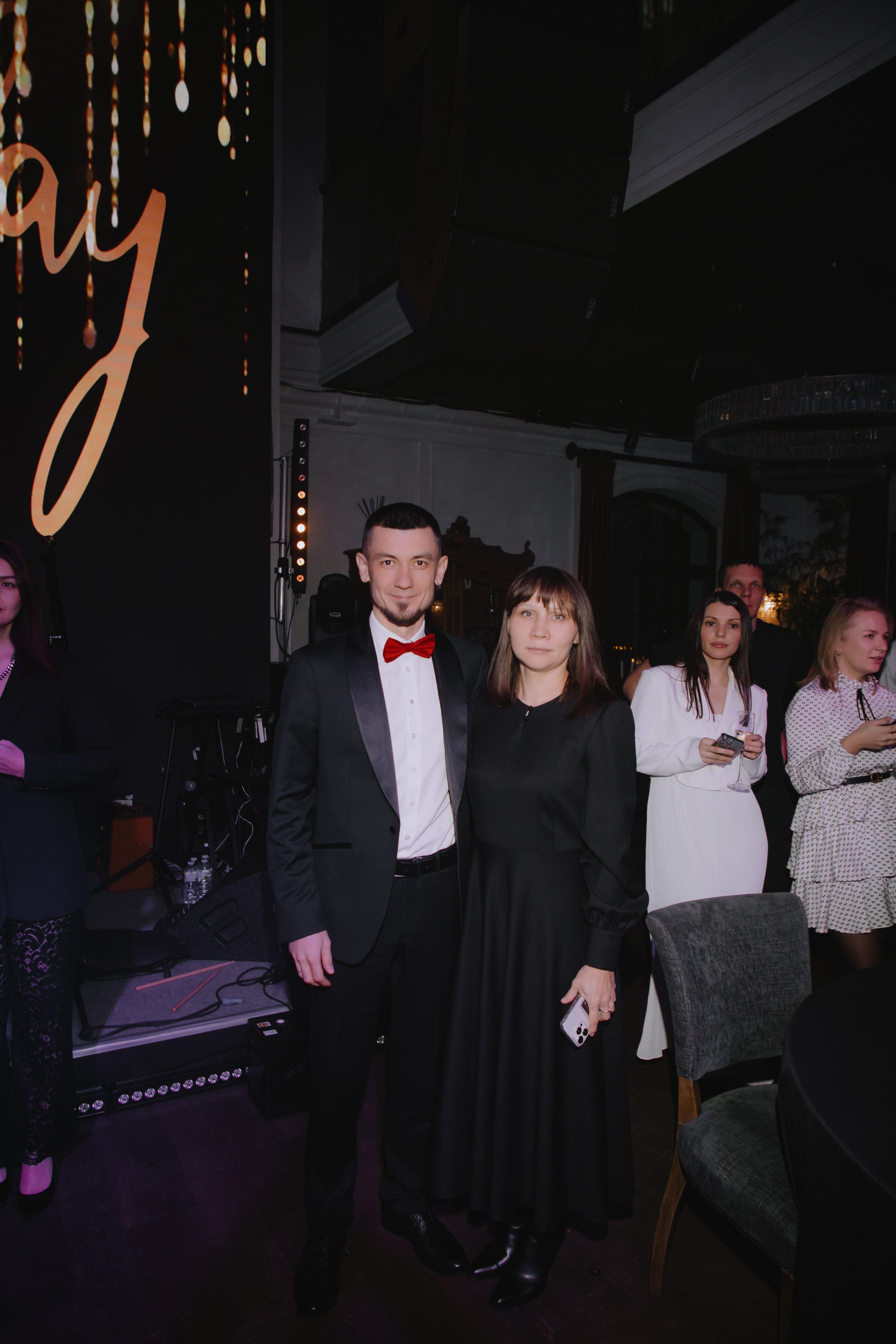 День Рождения Александра Иванова (Москва). Фотограф в Москве и Санкт-Петербурге Дарина