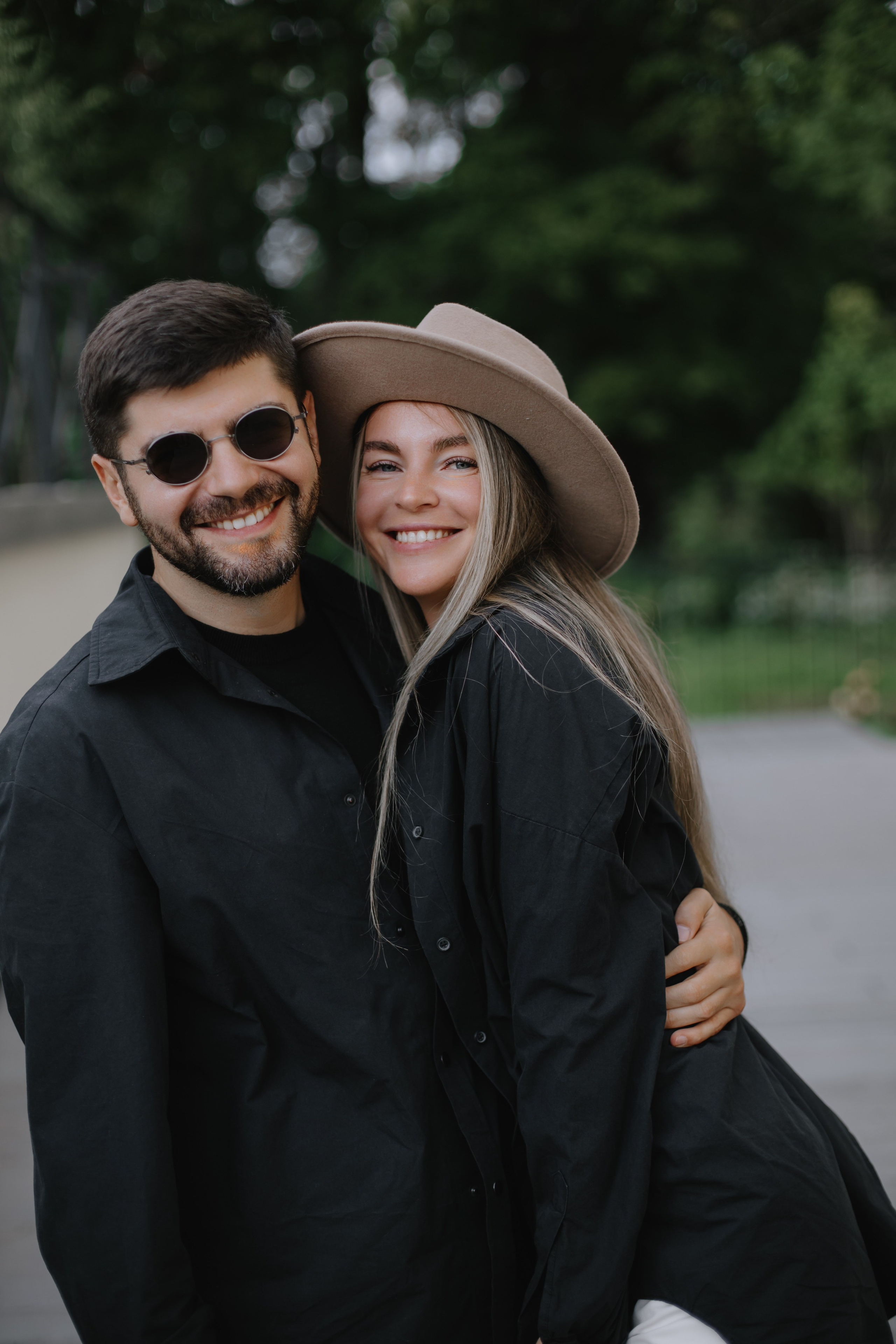 Свадьба Алексей и Анна. Фотограф в Москве и Санкт-Петербурге Дарина
