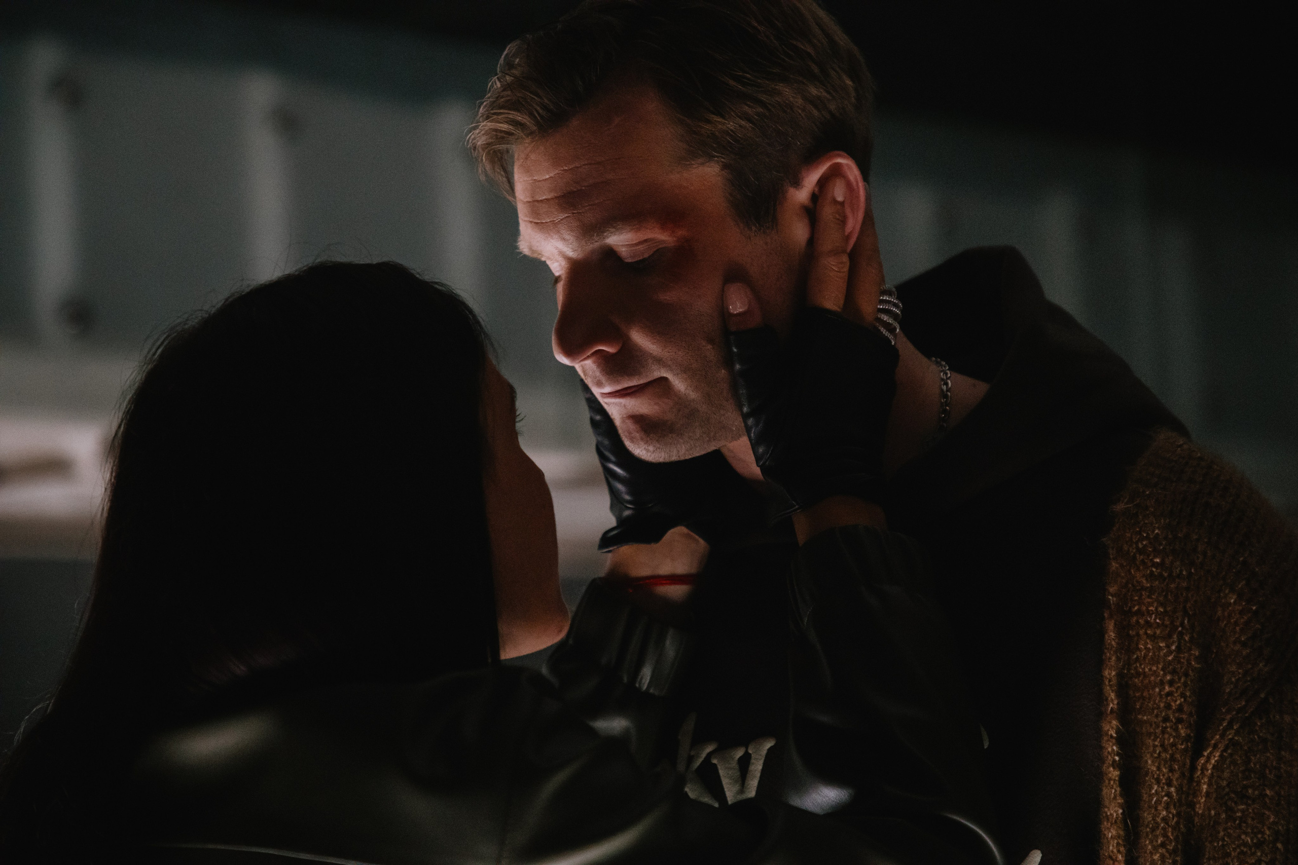 Backstage сериала «И снова здравствуйте-3». Фотограф в Москве и Санкт-Петербурге Дарина