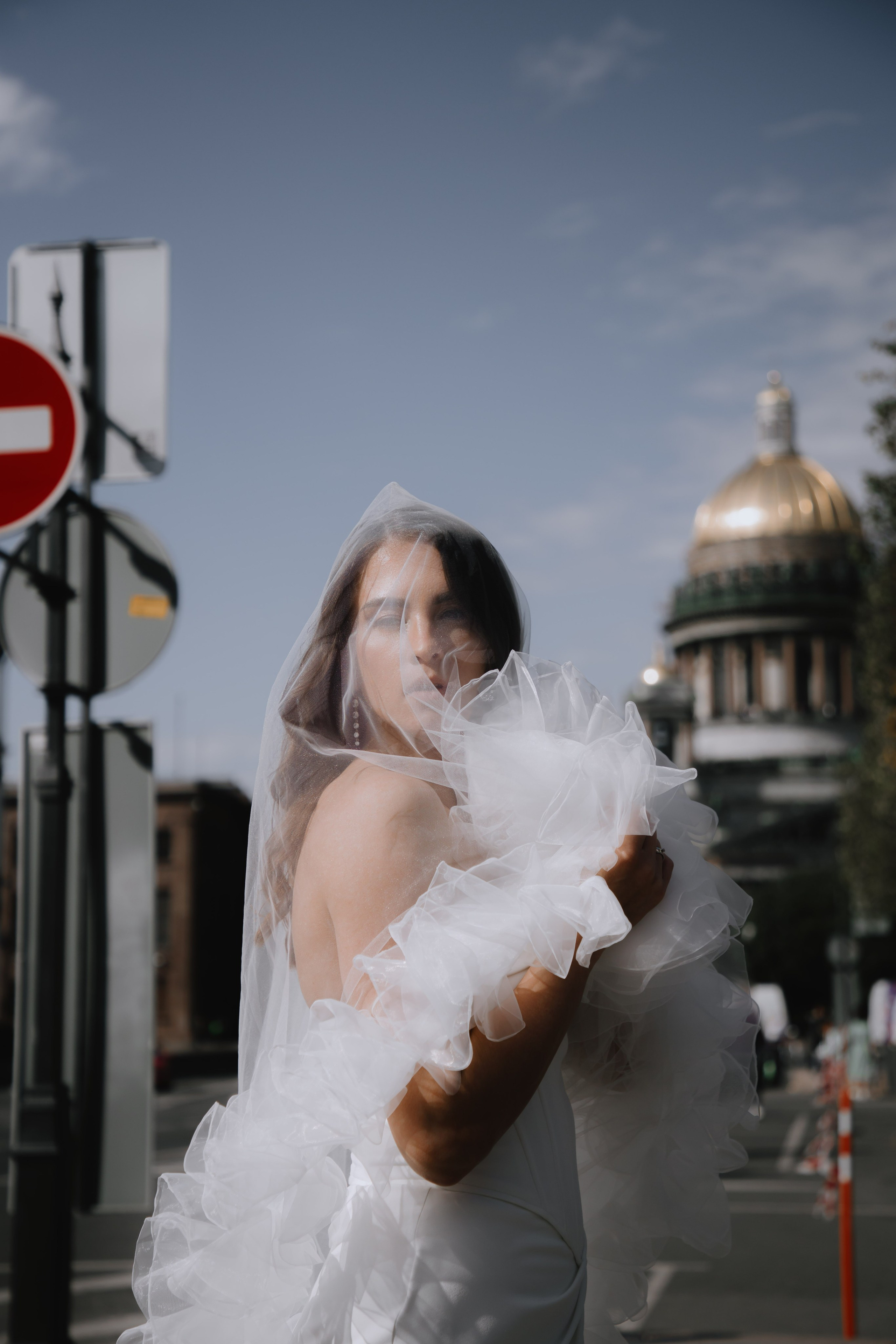 Свадьба Алексей и Анна. Фотограф в Москве и Санкт-Петербурге Дарина