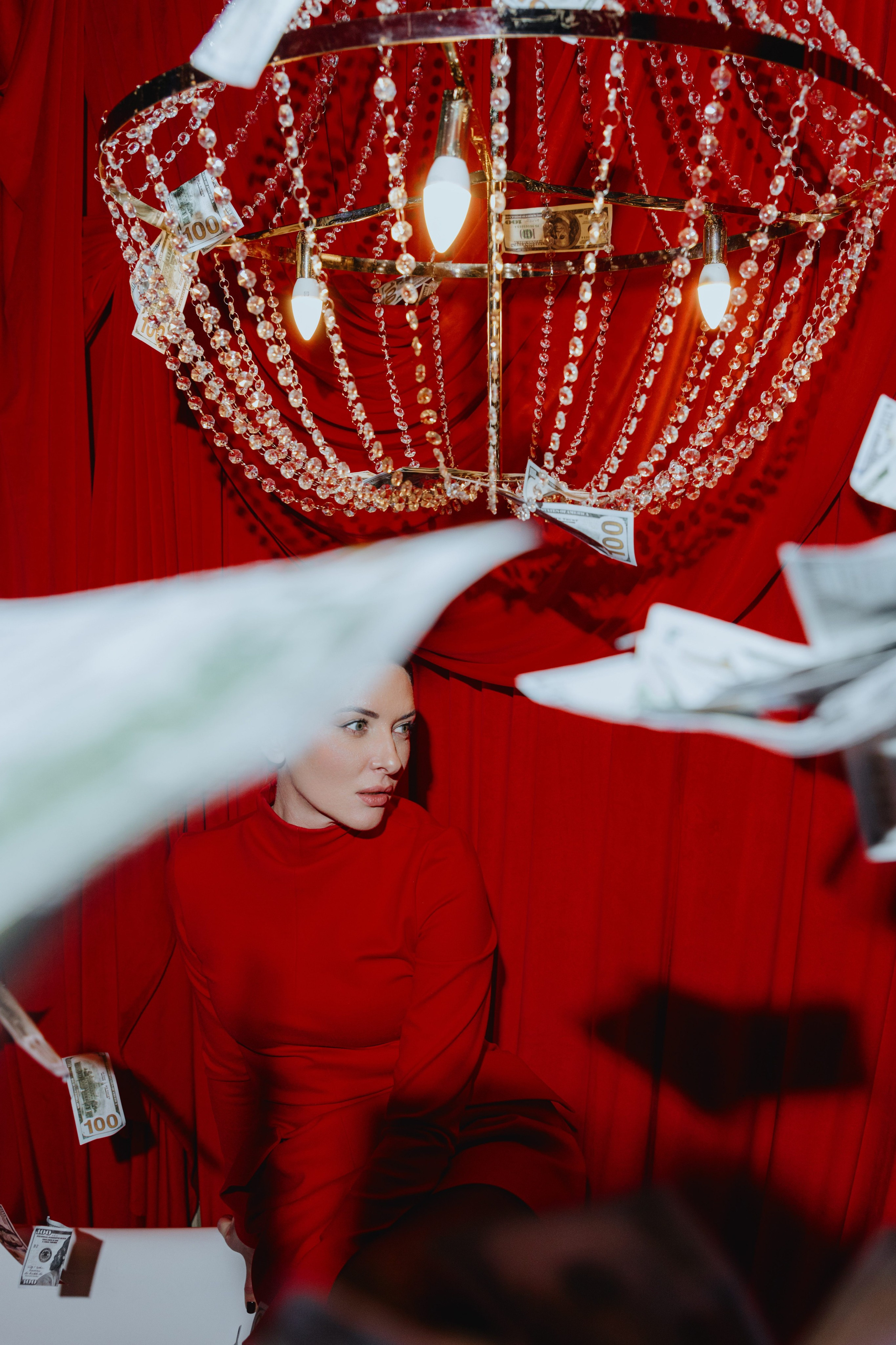 День Рождения Галины Сергеевны (Подольск). Фотограф в Москве и Санкт-Петербурге Дарина